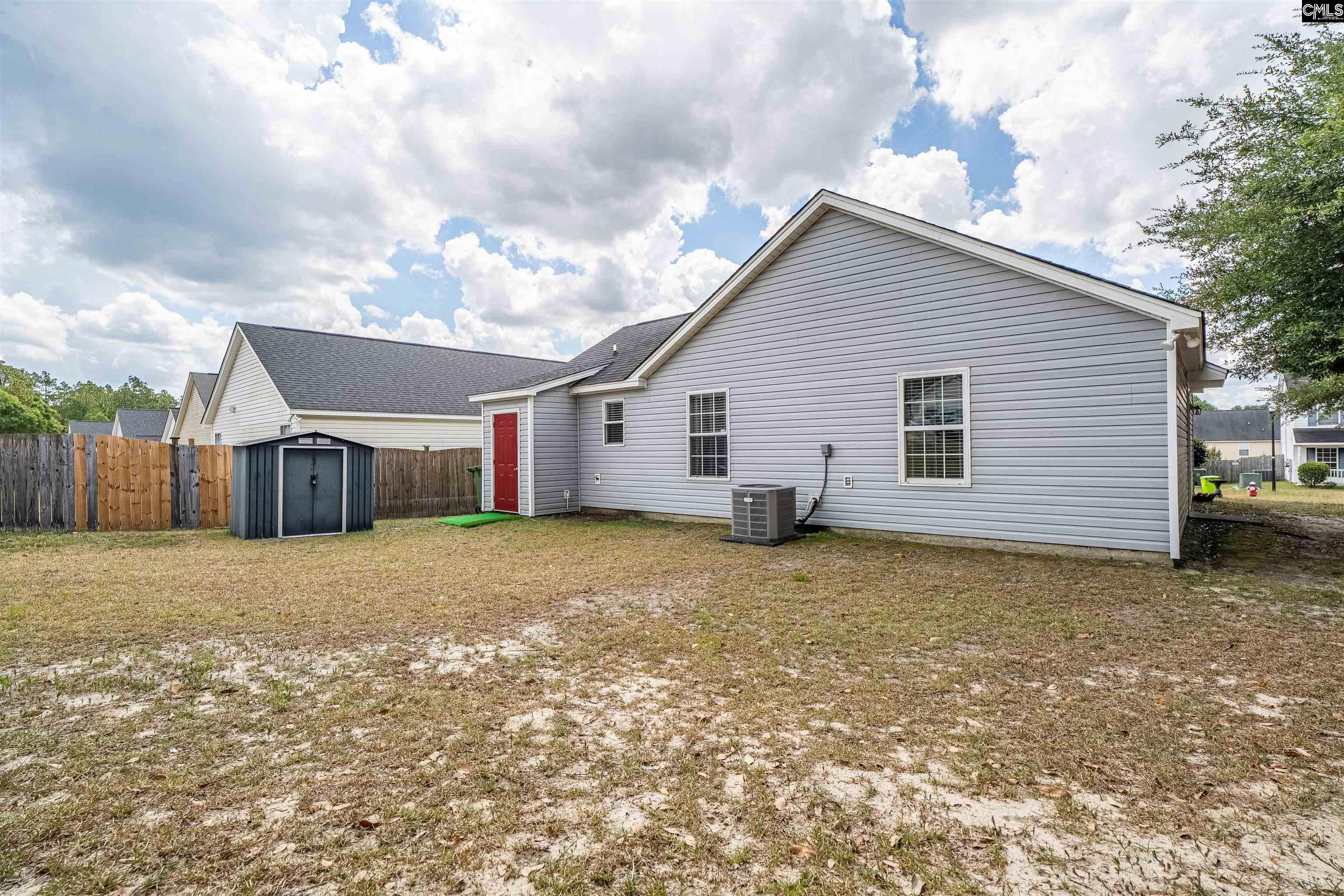 128 Legend Oaks Drive Columbia, SC 29229