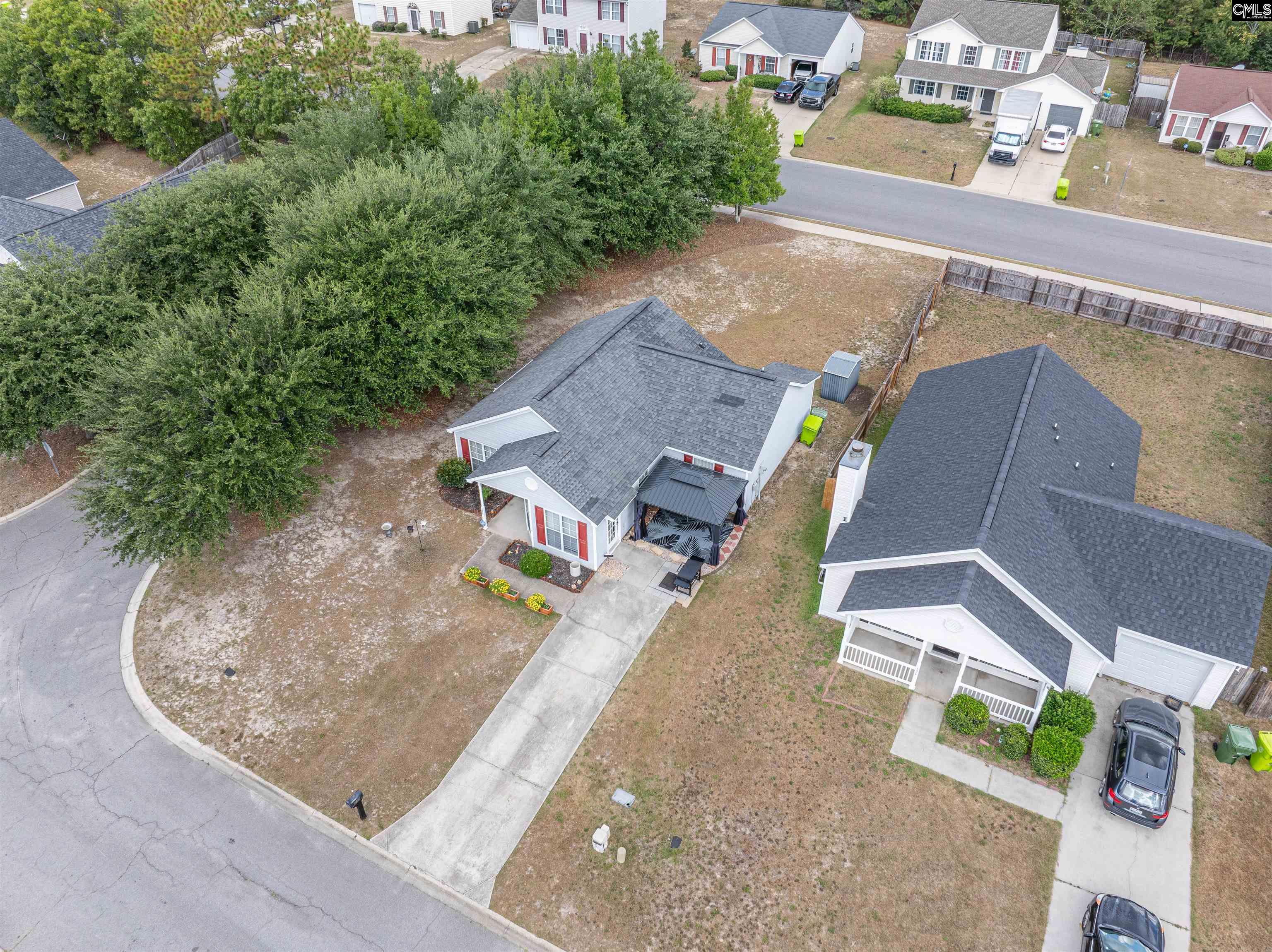 128 Legend Oaks Drive Columbia, SC 29229