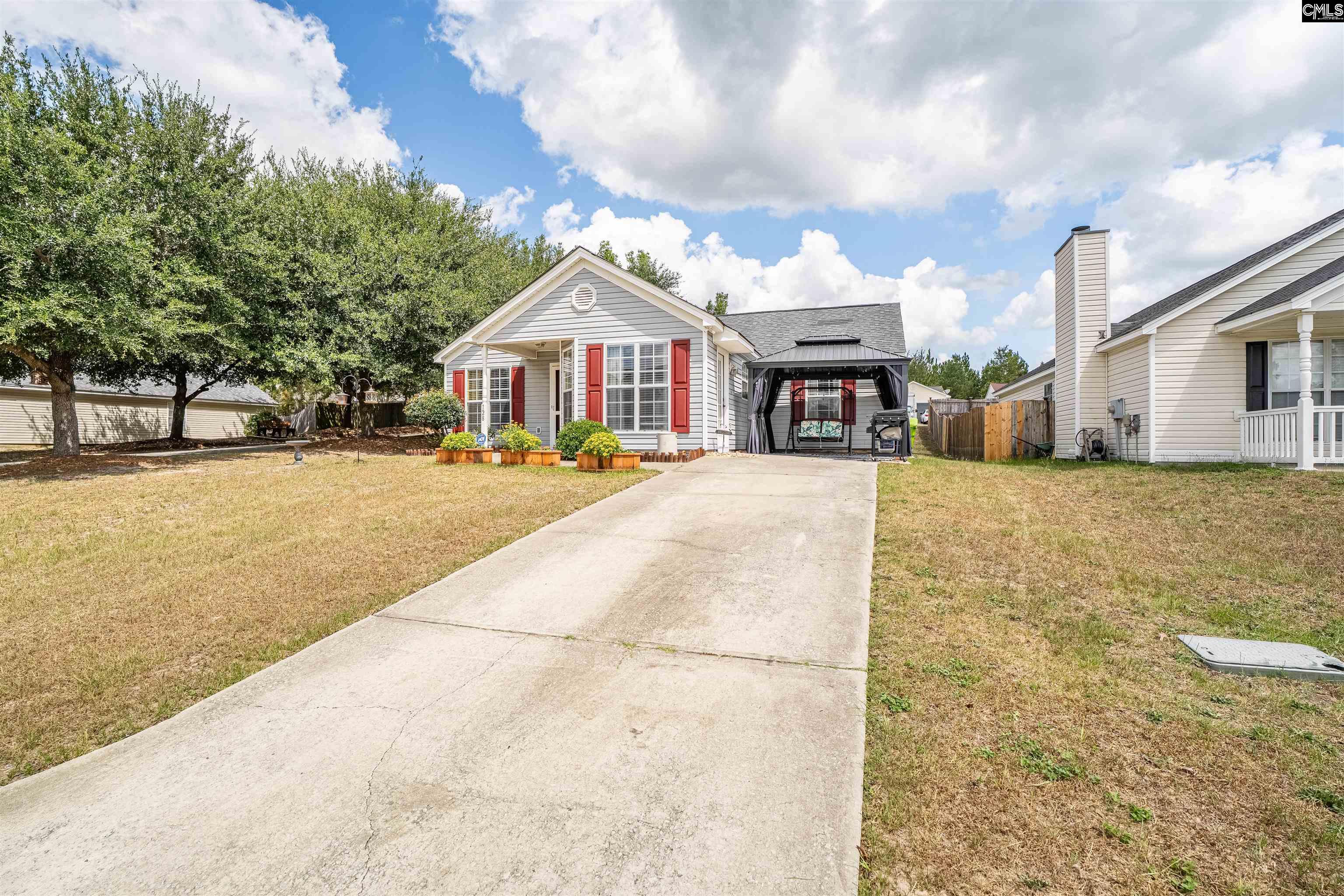 128 Legend Oaks Drive Columbia, SC 29229