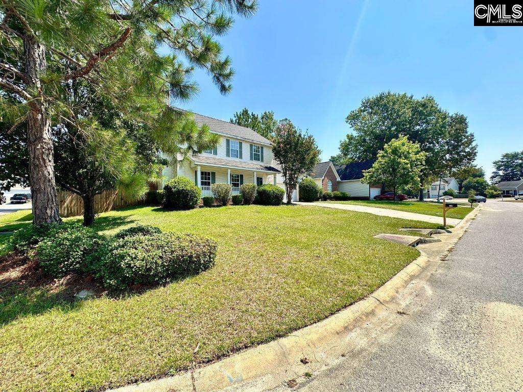 229 Keystone Drive Hopkins, SC 29061-8219