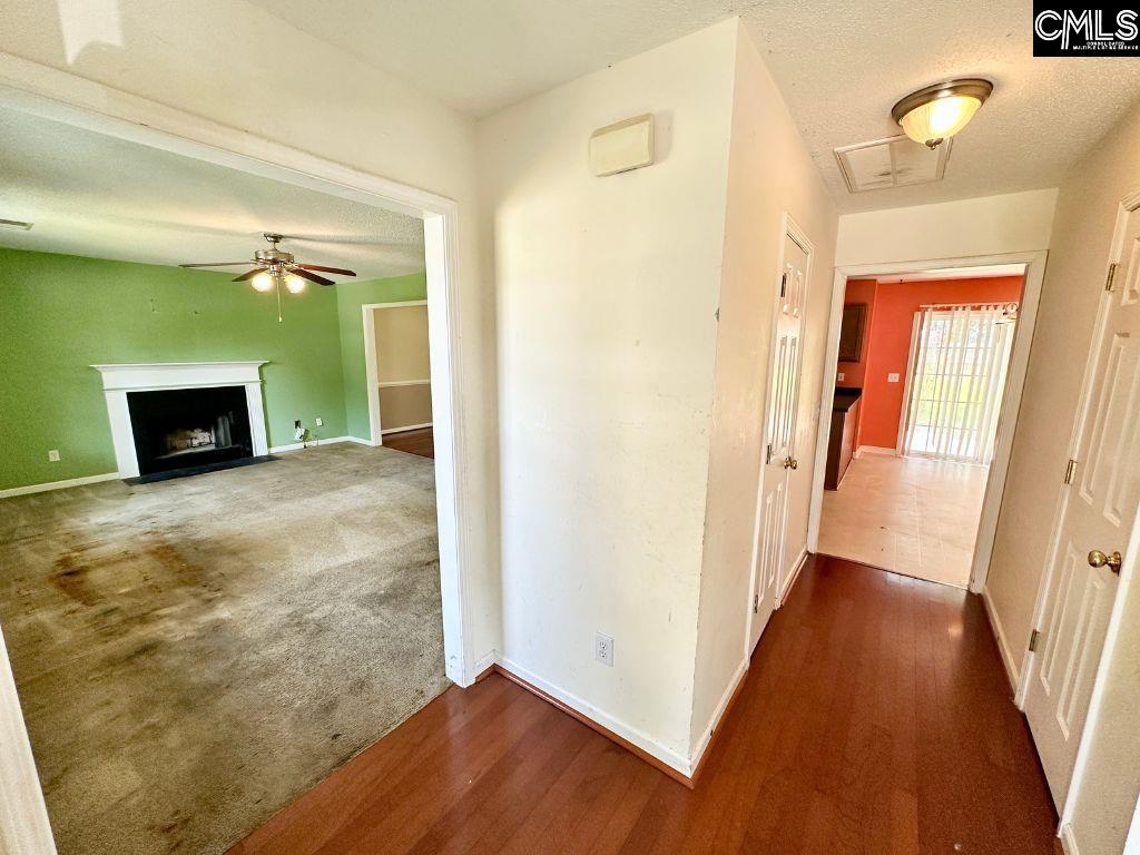 229 Keystone Drive Hopkins, SC 29061-8219