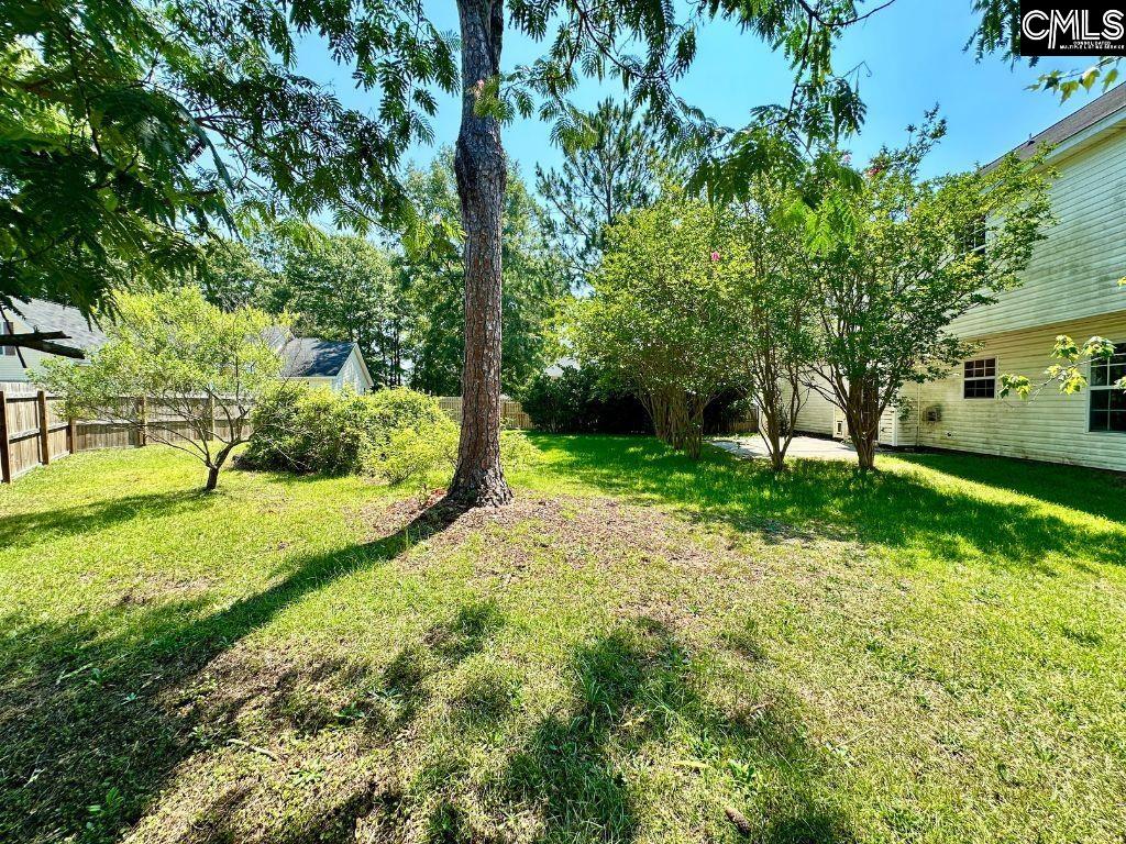 229 Keystone Drive Hopkins, SC 29061-8219