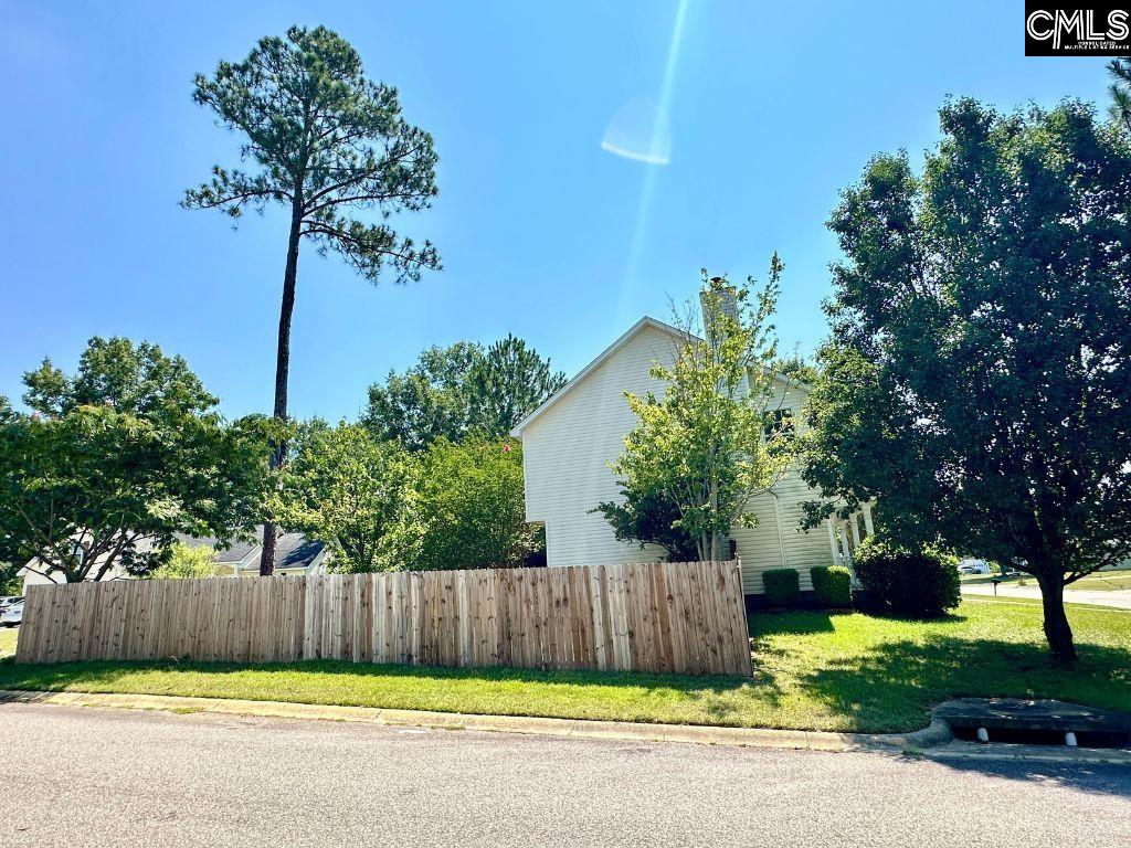 229 Keystone Drive Hopkins, SC 29061-8219