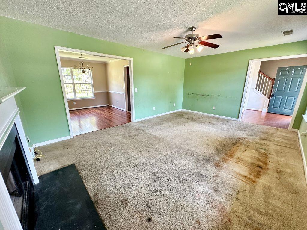 229 Keystone Drive Hopkins, SC 29061-8219
