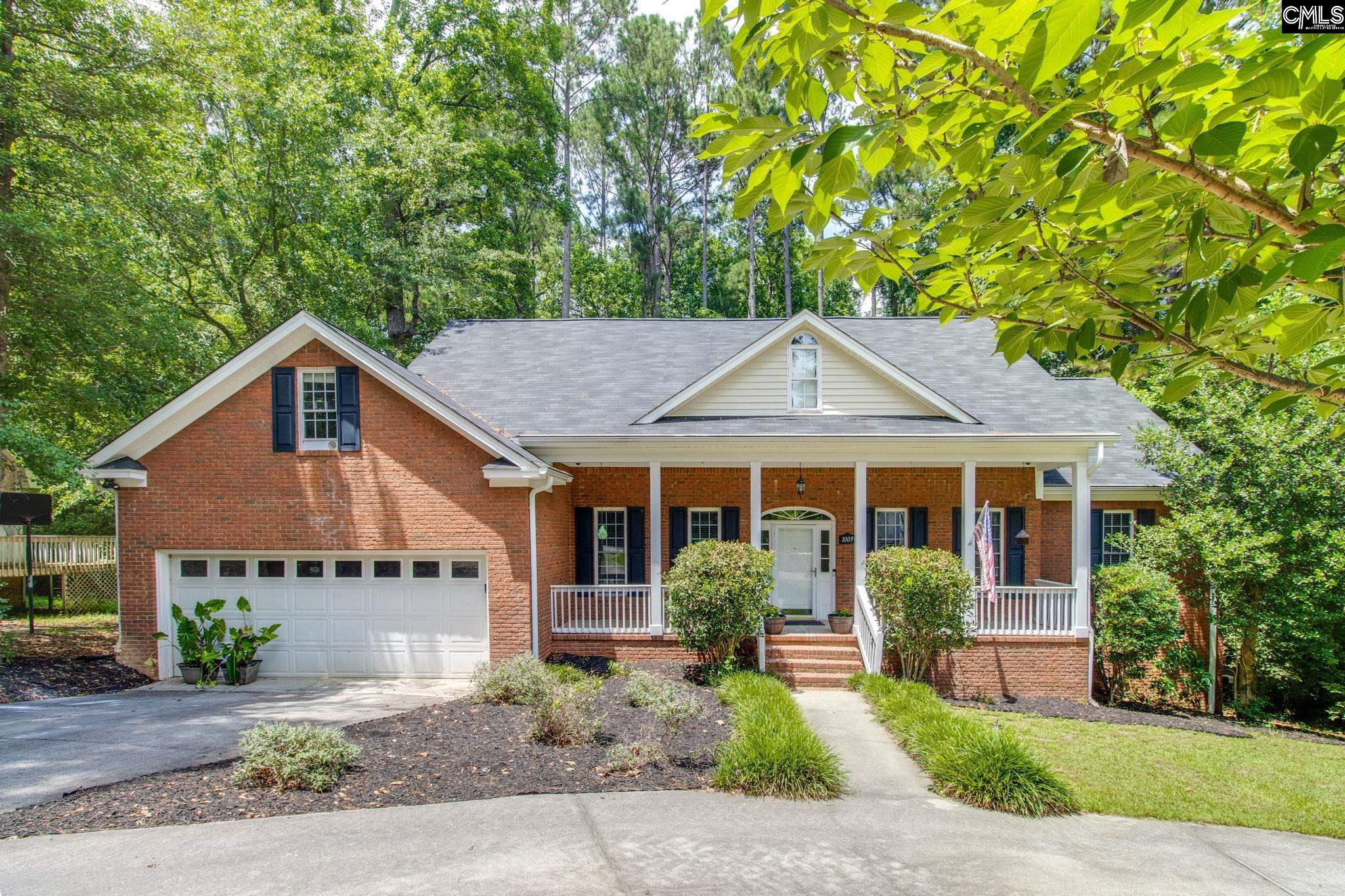 1009 Corley Street Lexington, SC 29072