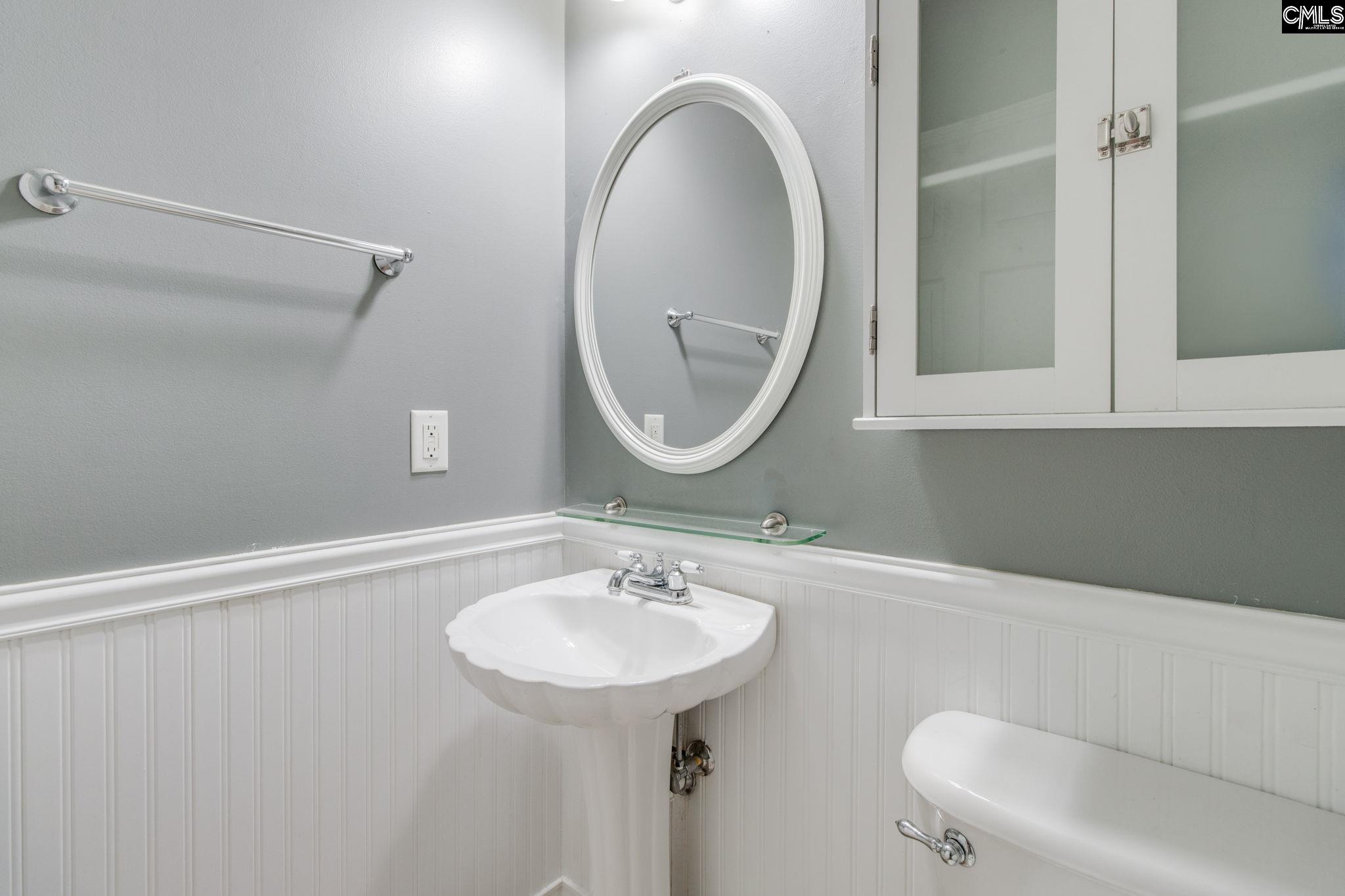 1009 Corley Street Lexington, SC 29072