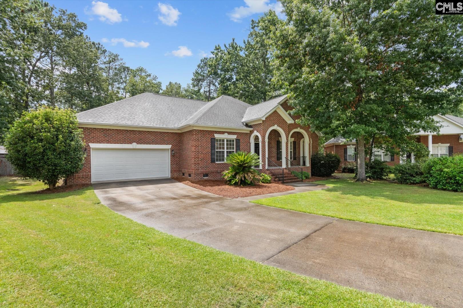 227 Overhill Court Lexington, SC 29073