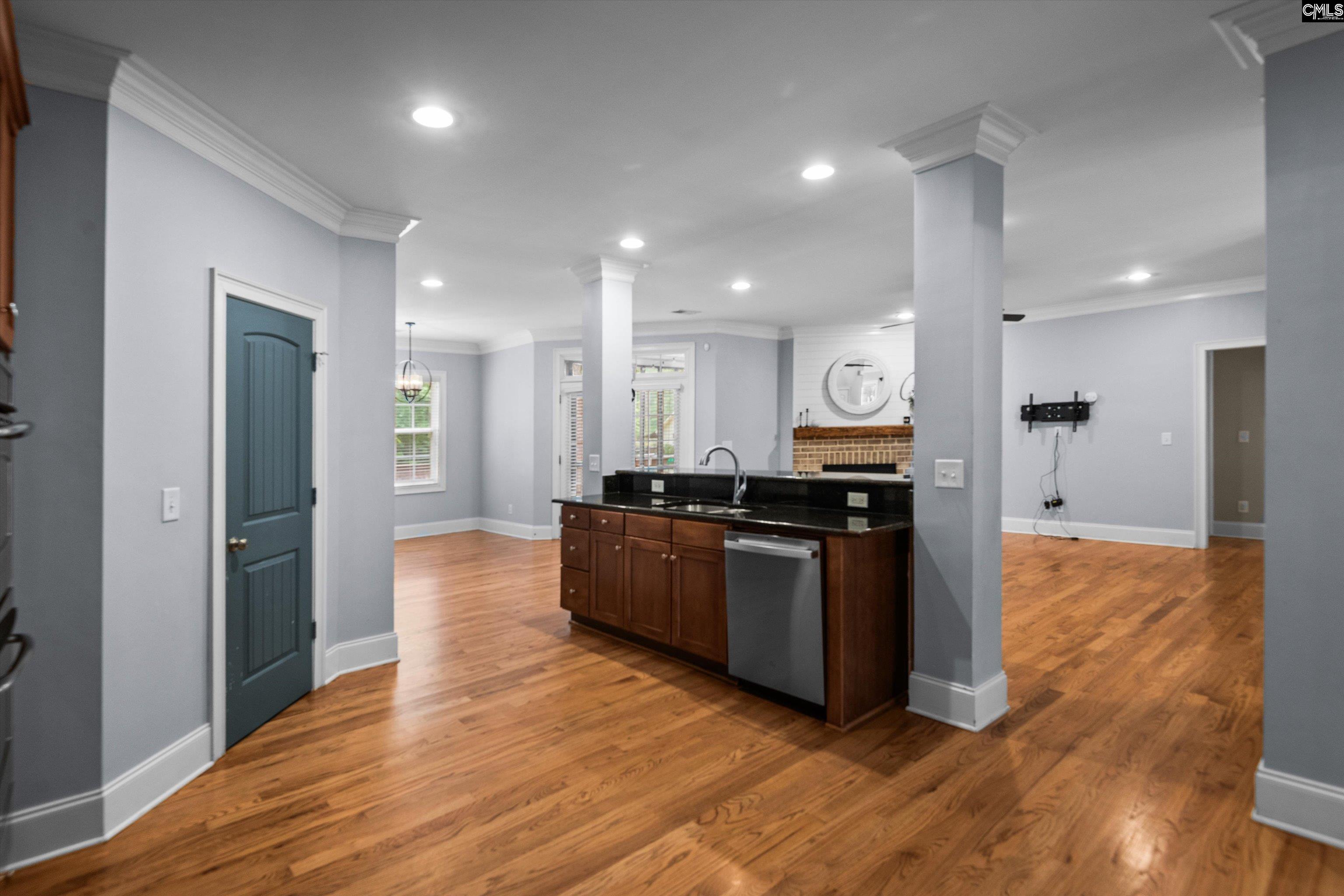 227 Overhill Court Lexington, SC 29073