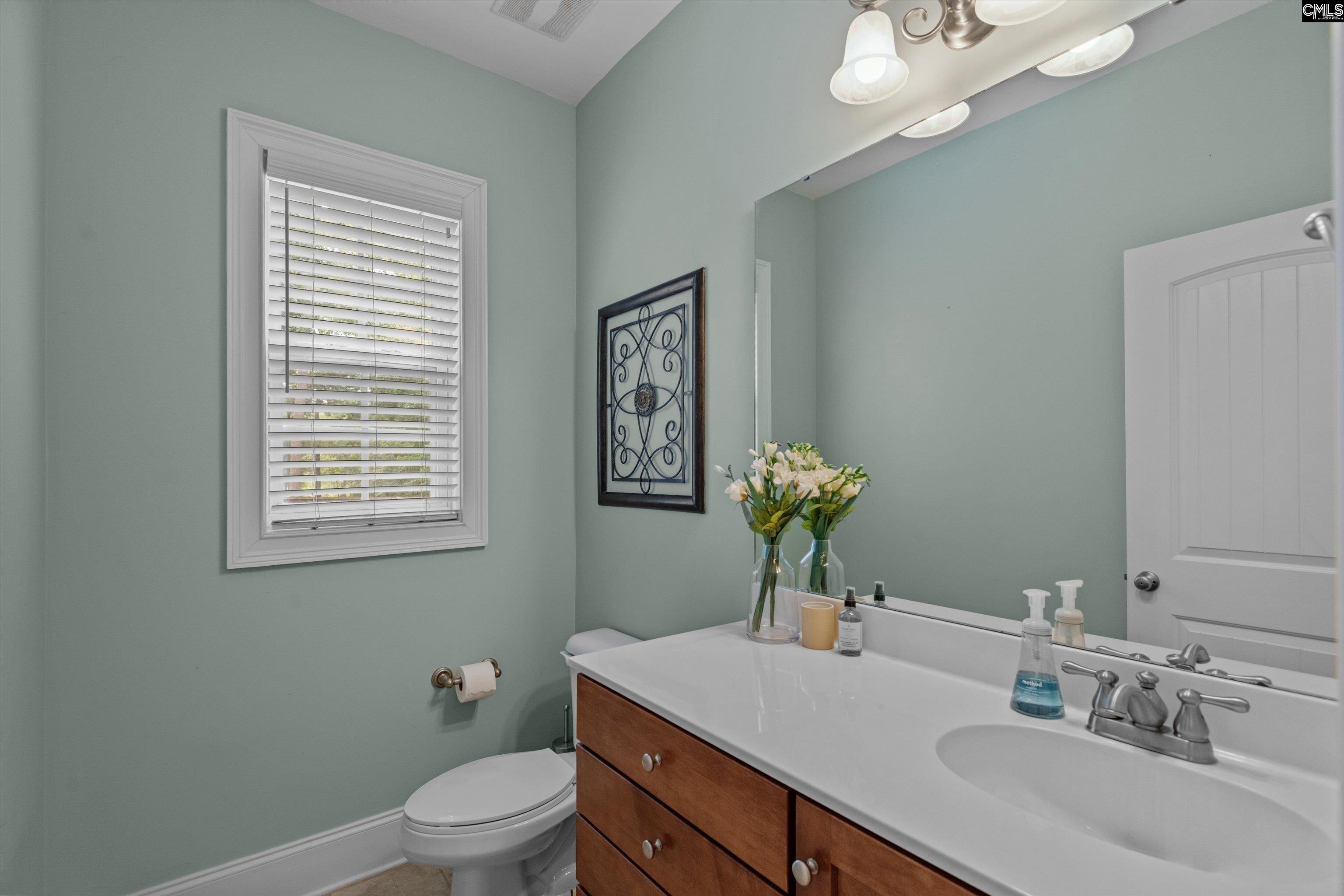 227 Overhill Court Lexington, SC 29073