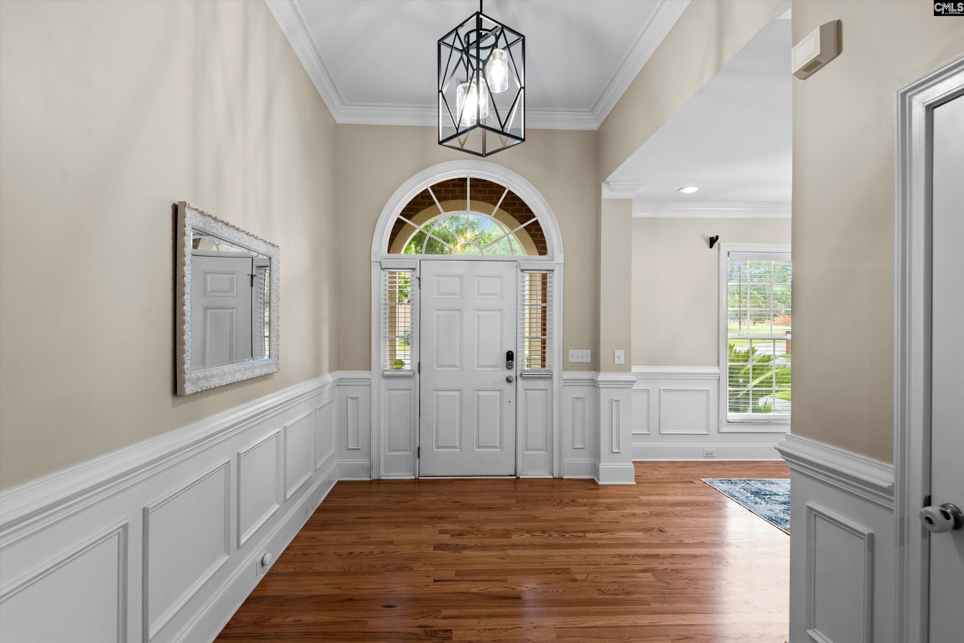 227 Overhill Court Lexington, SC 29073
