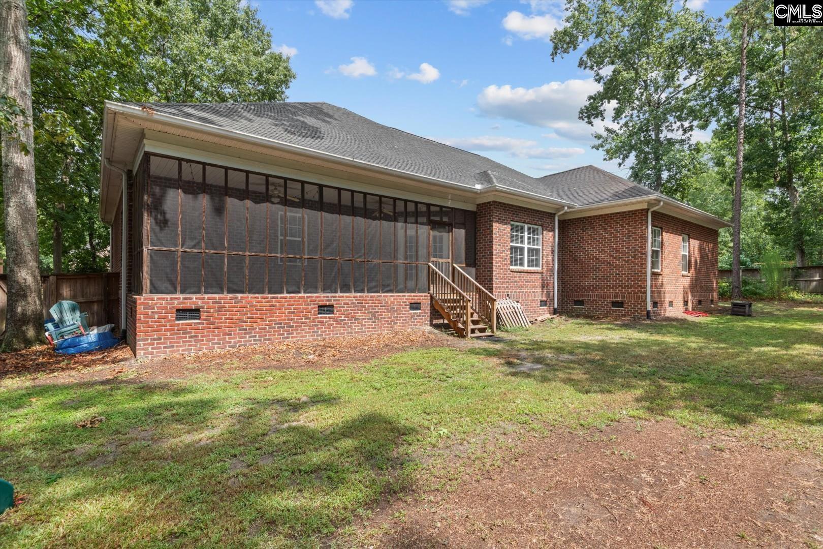 227 Overhill Court Lexington, SC 29073