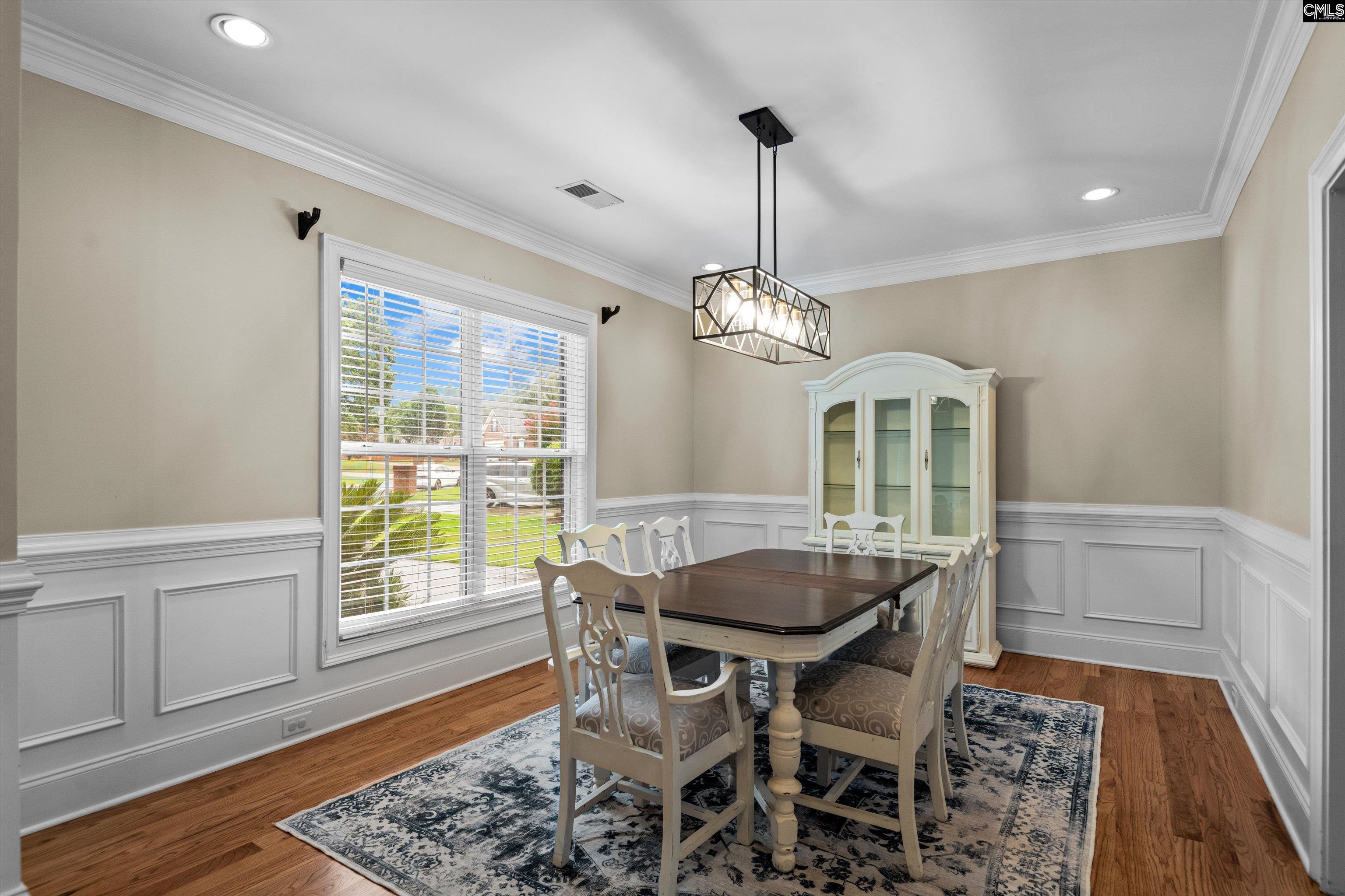 227 Overhill Court Lexington, SC 29073
