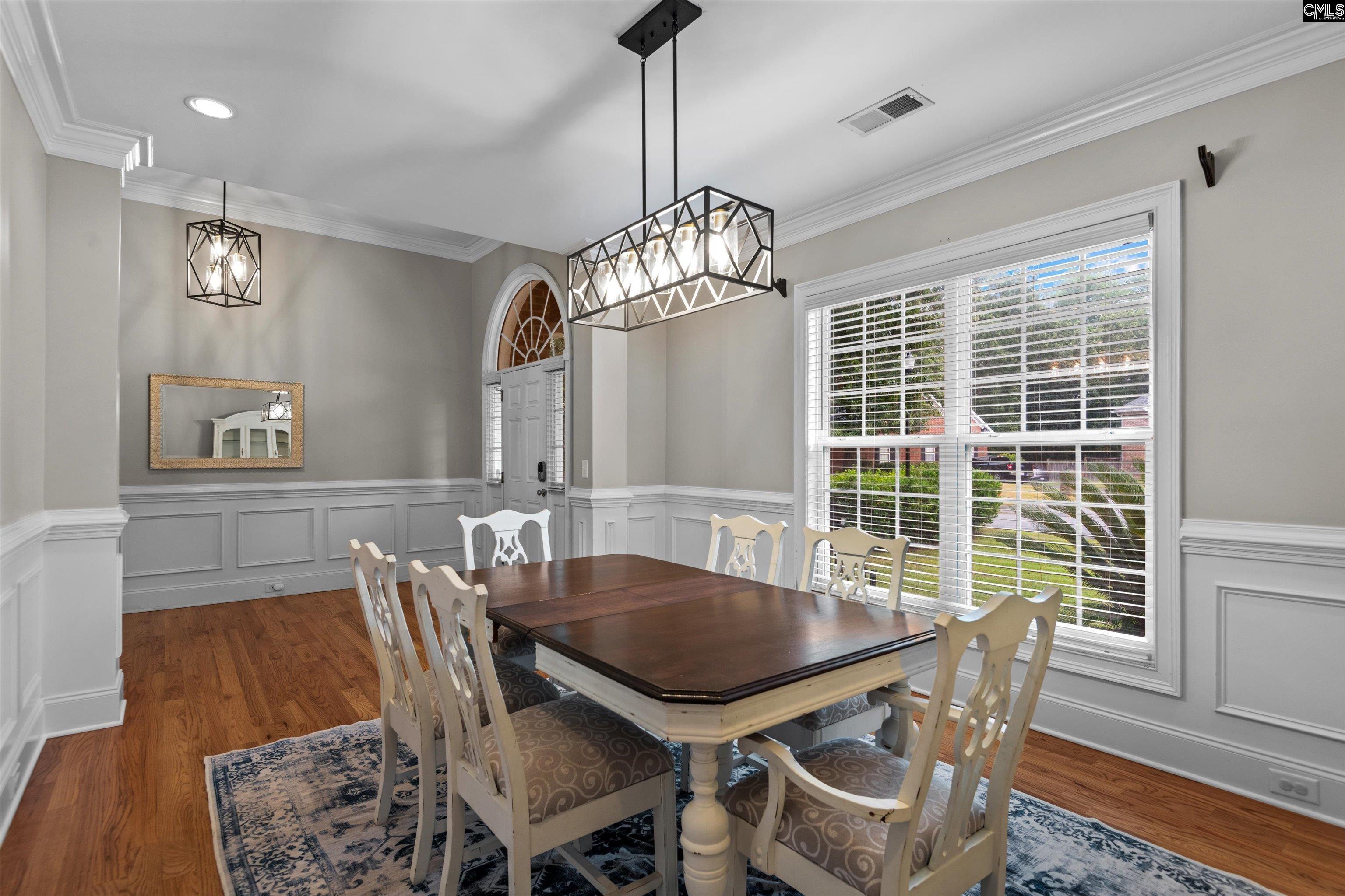 227 Overhill Court Lexington, SC 29073