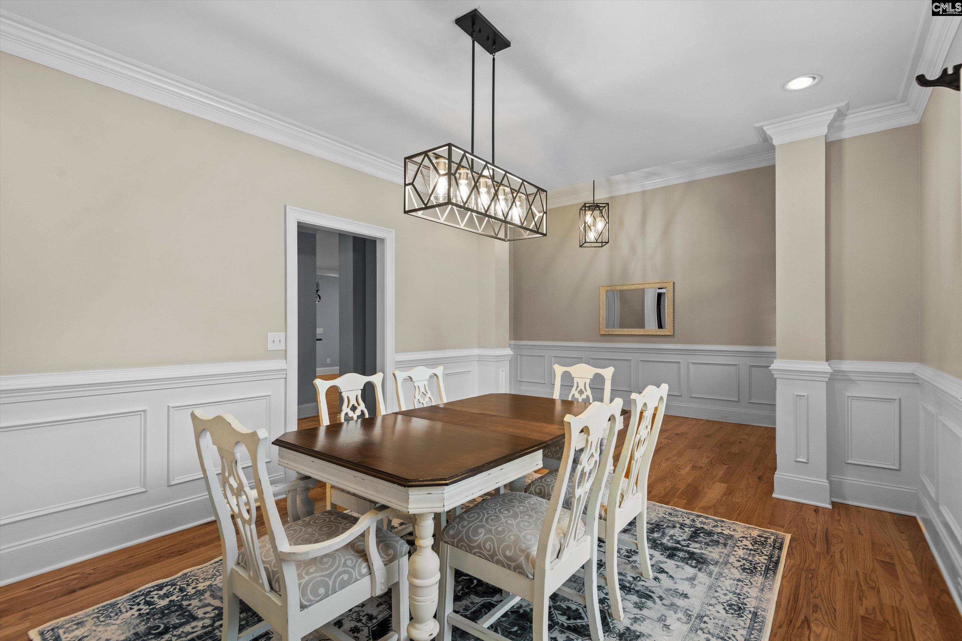 227 Overhill Court Lexington, SC 29073