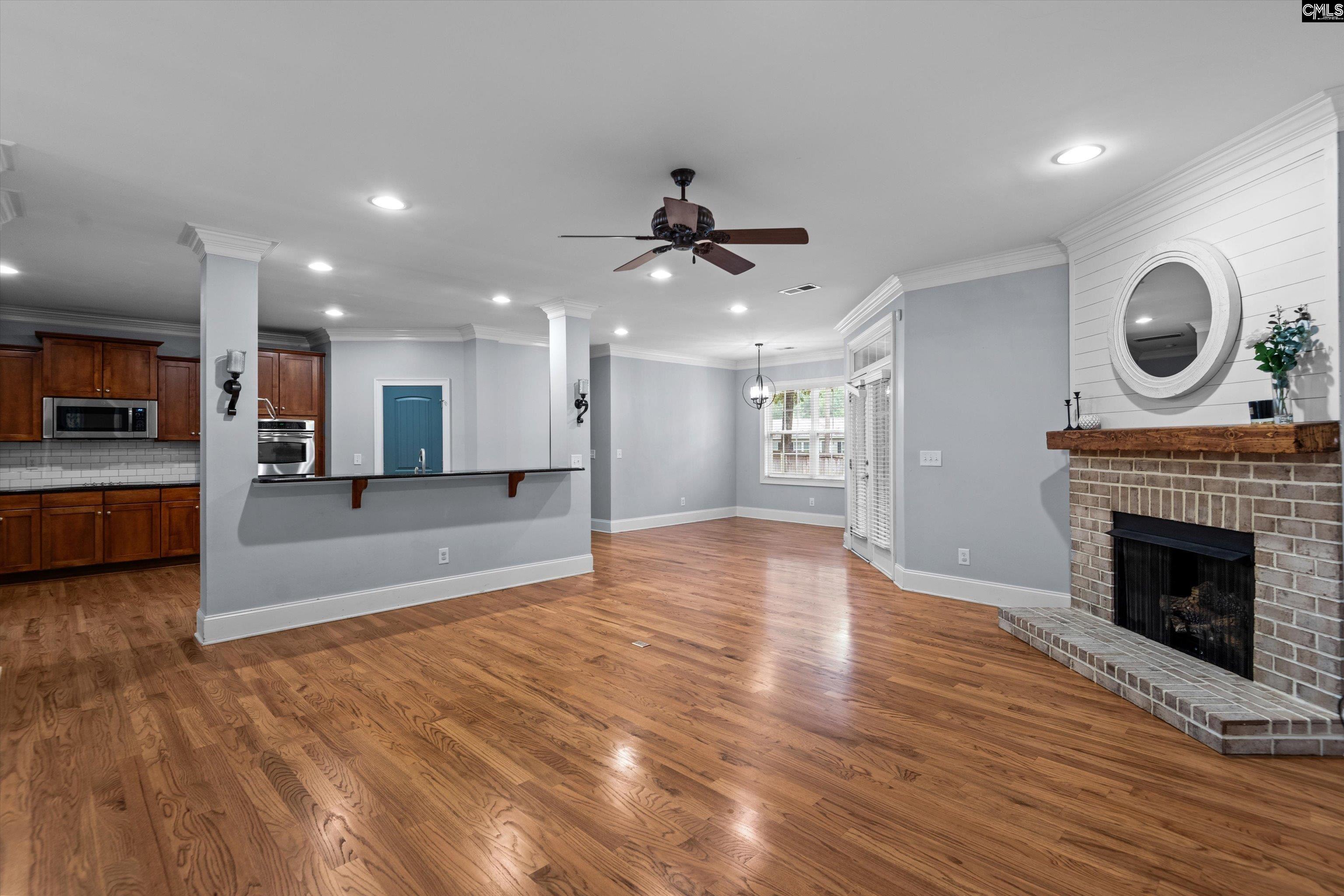 227 Overhill Court Lexington, SC 29073