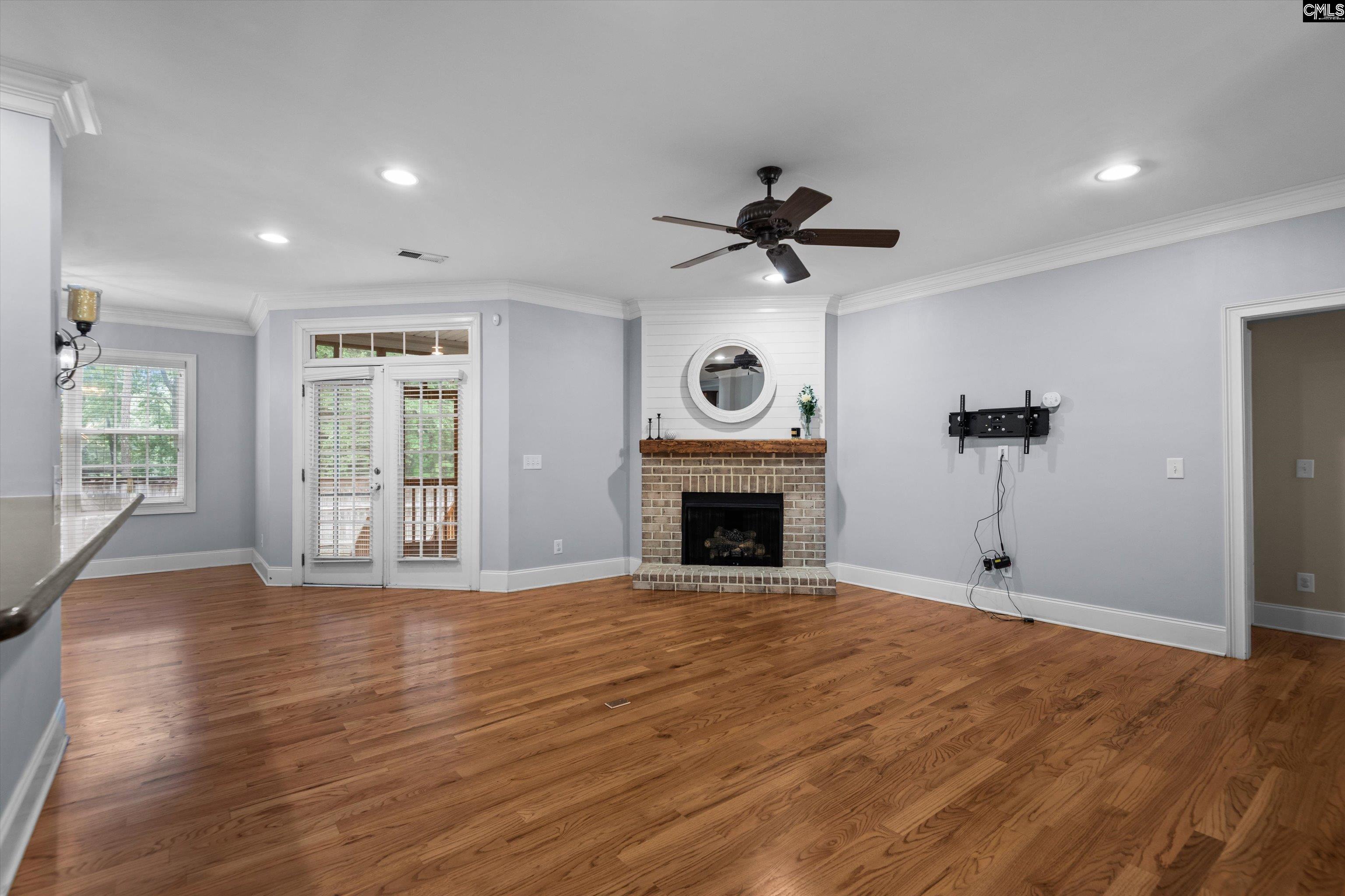 227 Overhill Court Lexington, SC 29073