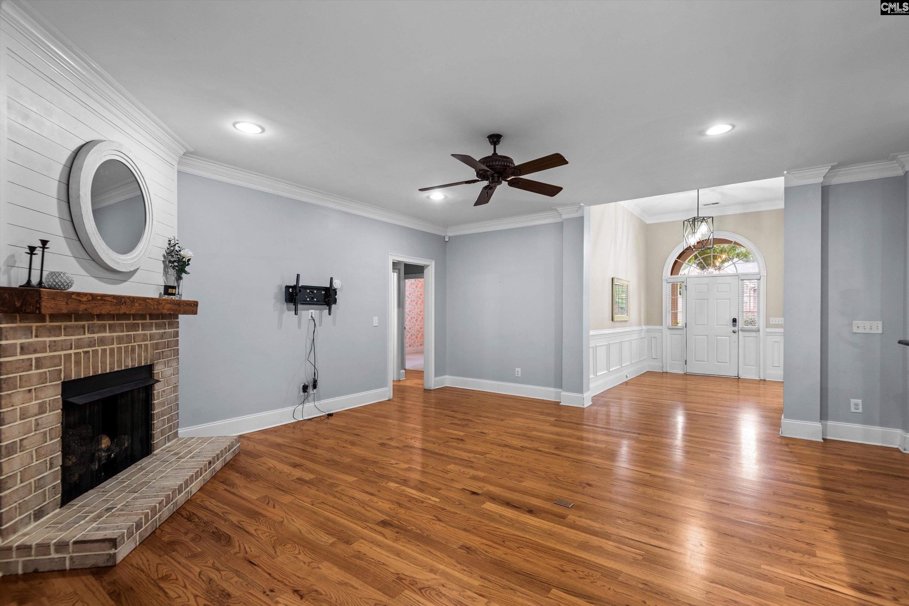 227 Overhill Court Lexington, SC 29073