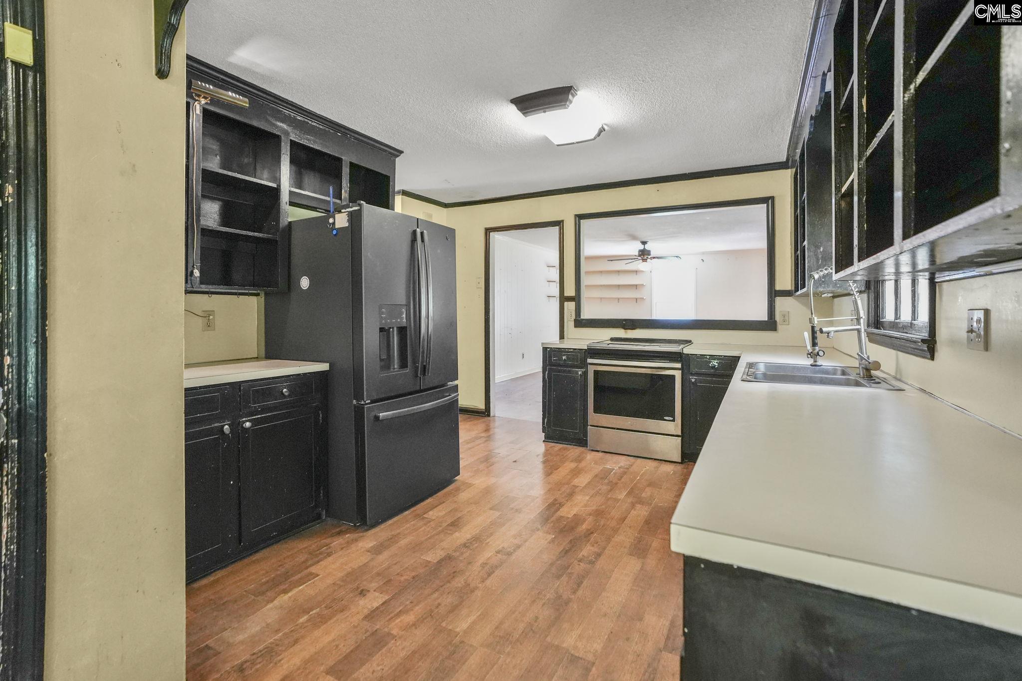 2313 Fairway Drive Orangeburg, SC 29118