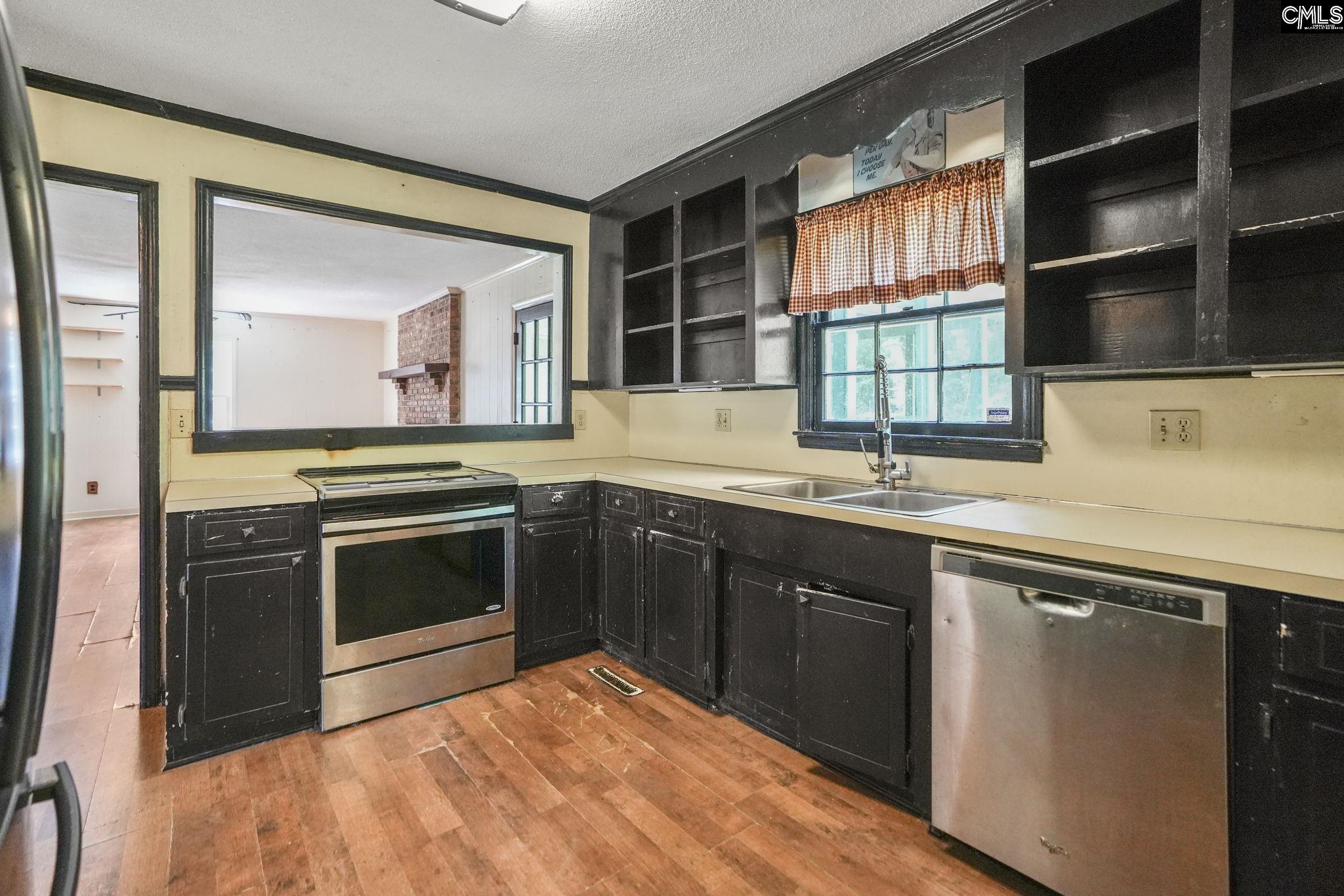 2313 Fairway Drive Orangeburg, SC 29118