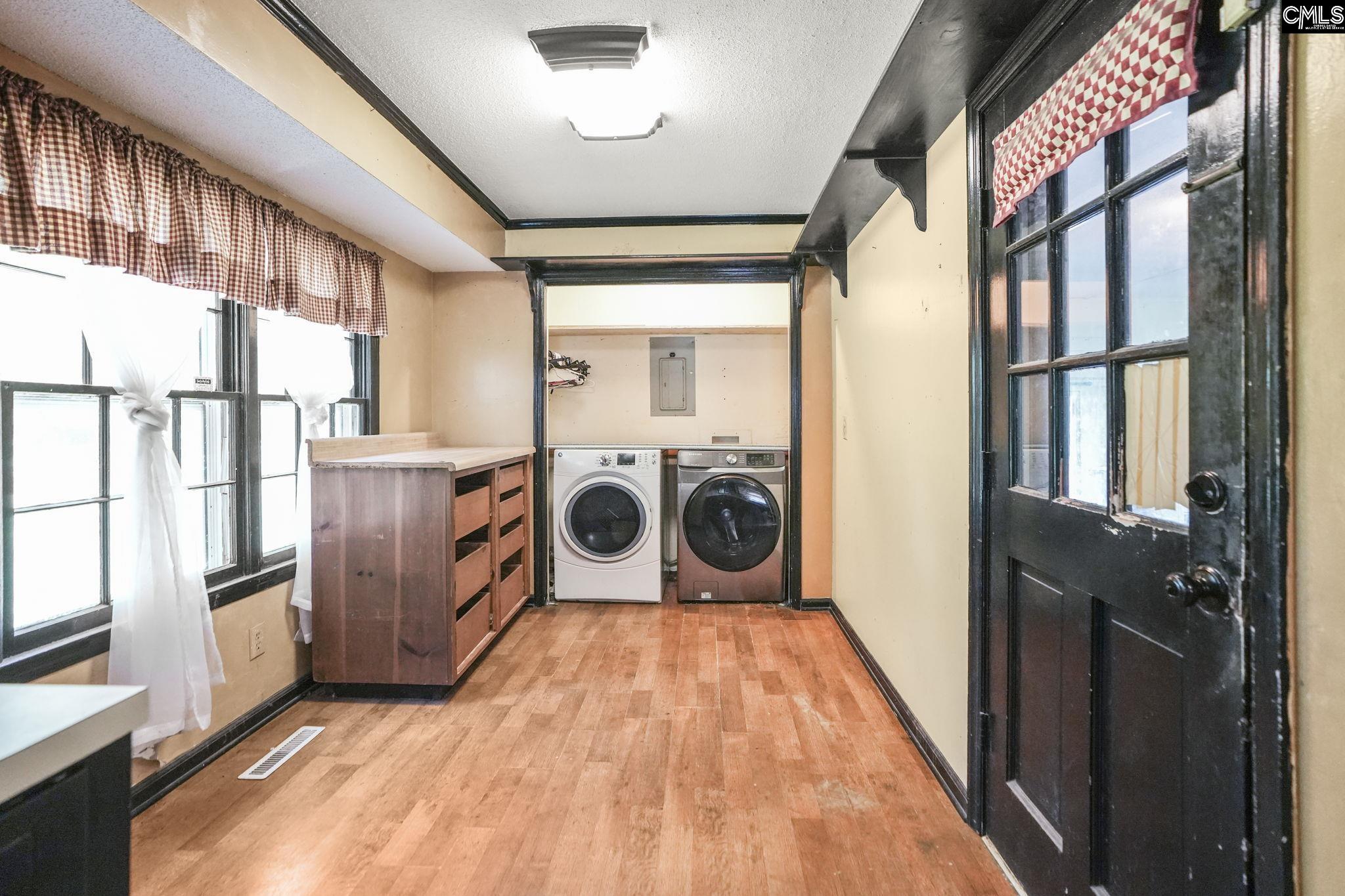 2313 Fairway Drive Orangeburg, SC 29118