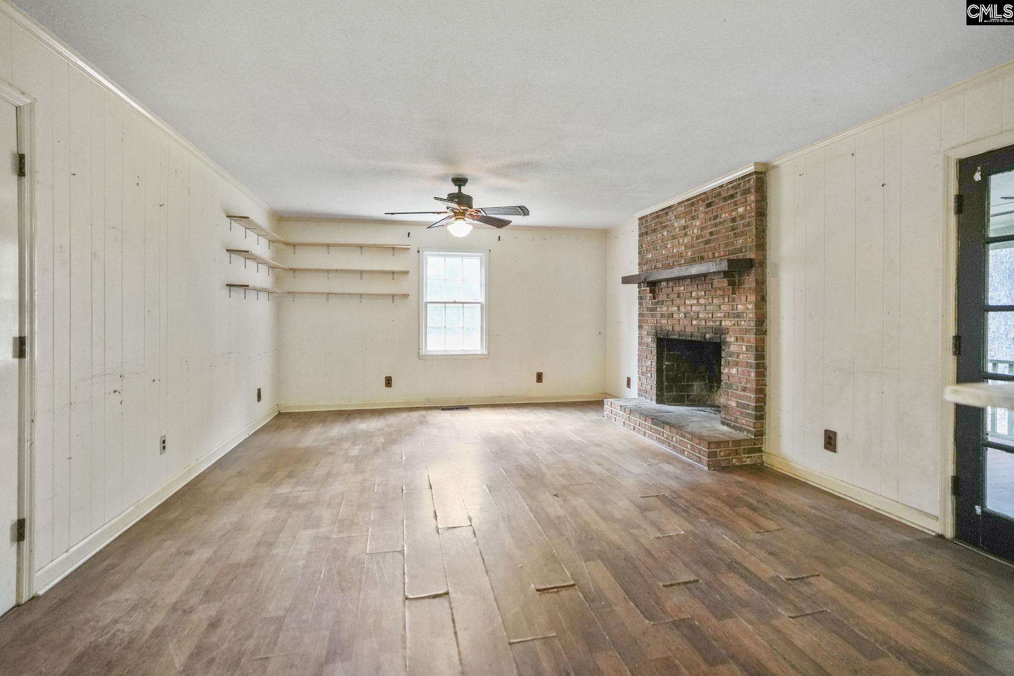 2313 Fairway Drive Orangeburg, SC 29118