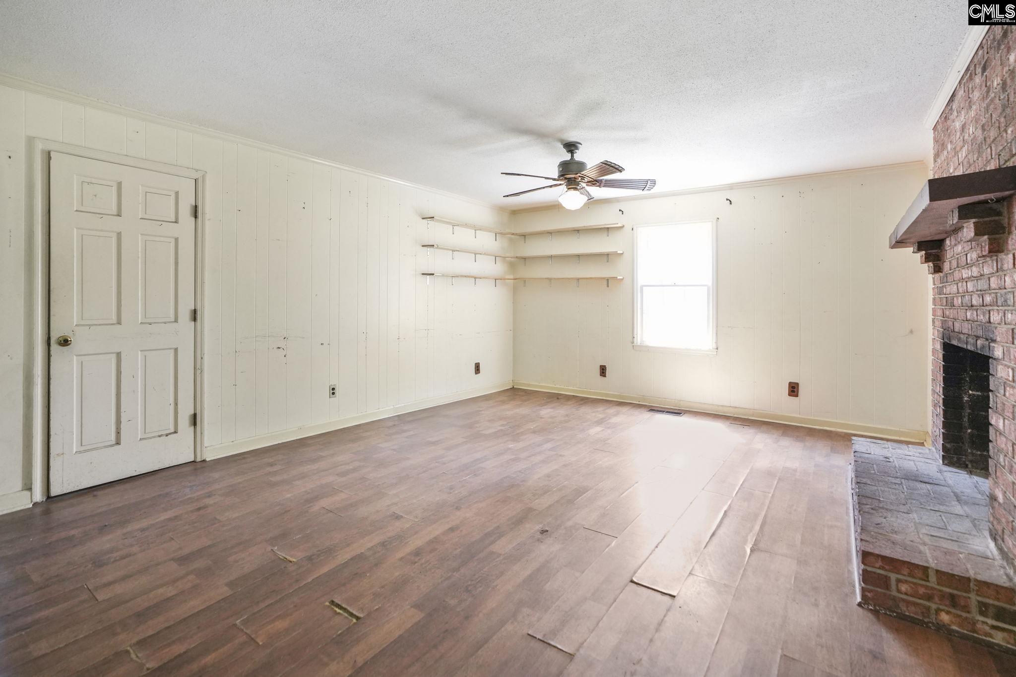 2313 Fairway Drive Orangeburg, SC 29118