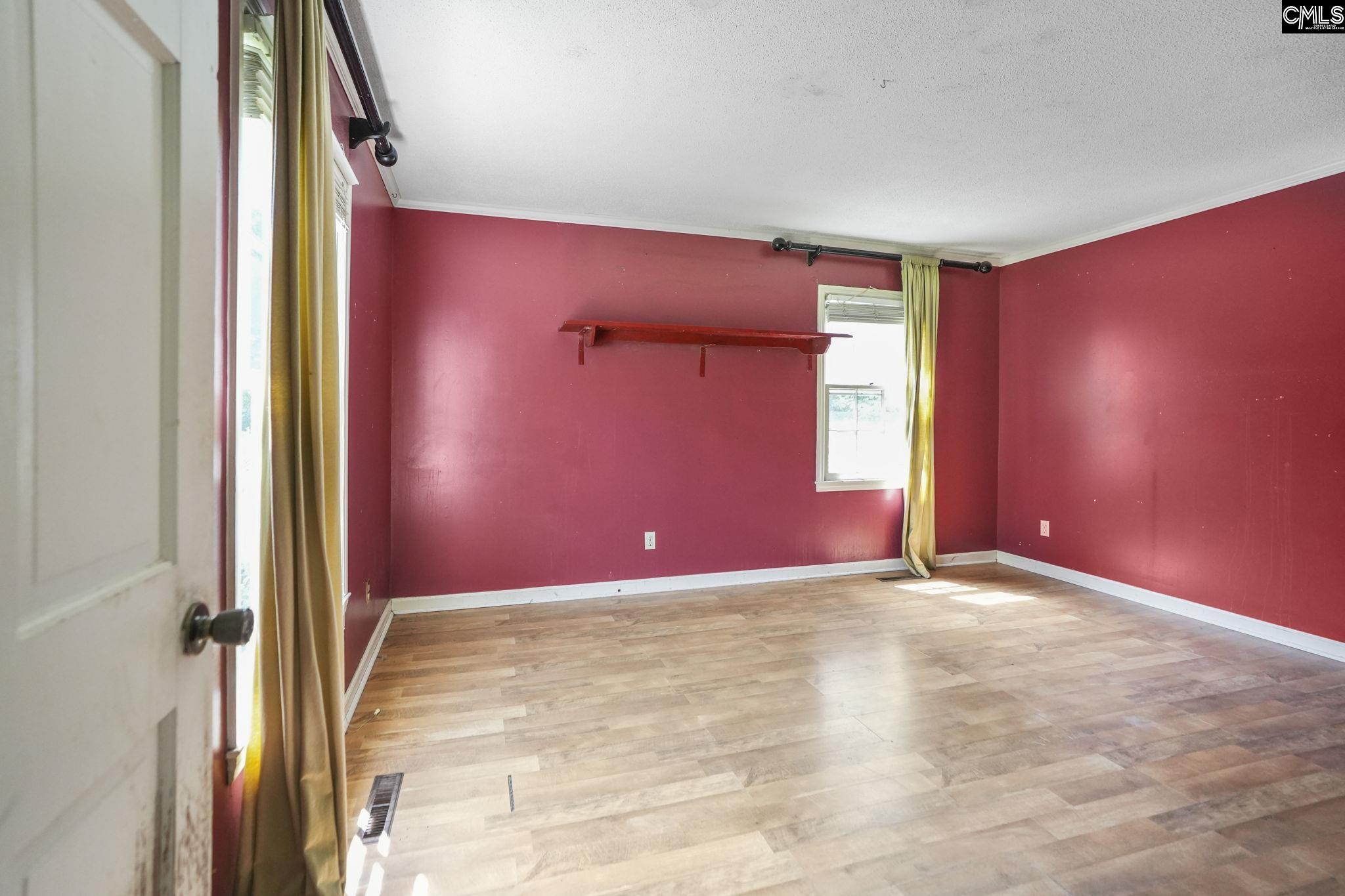 2313 Fairway Drive Orangeburg, SC 29118