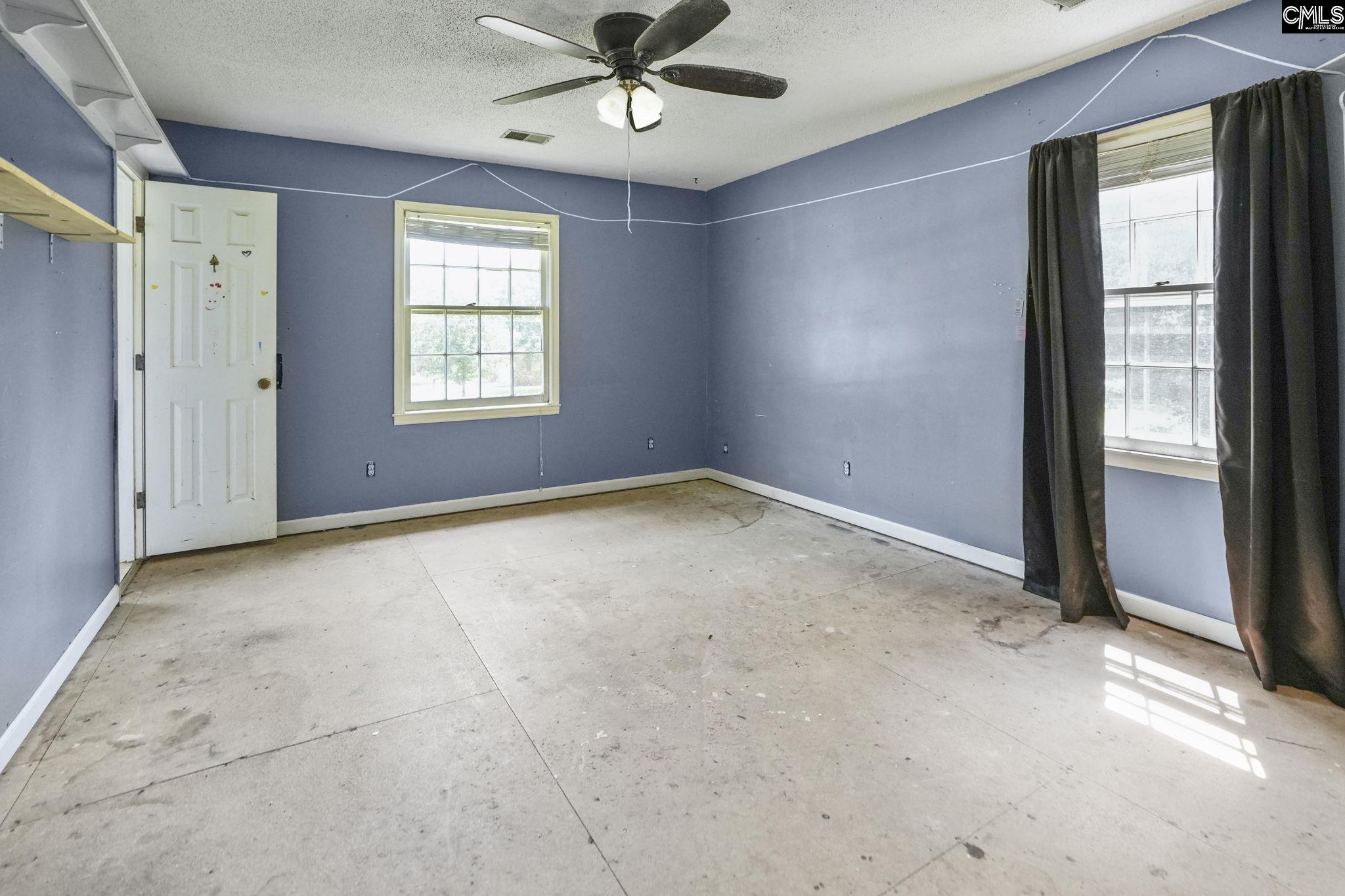 2313 Fairway Drive Orangeburg, SC 29118