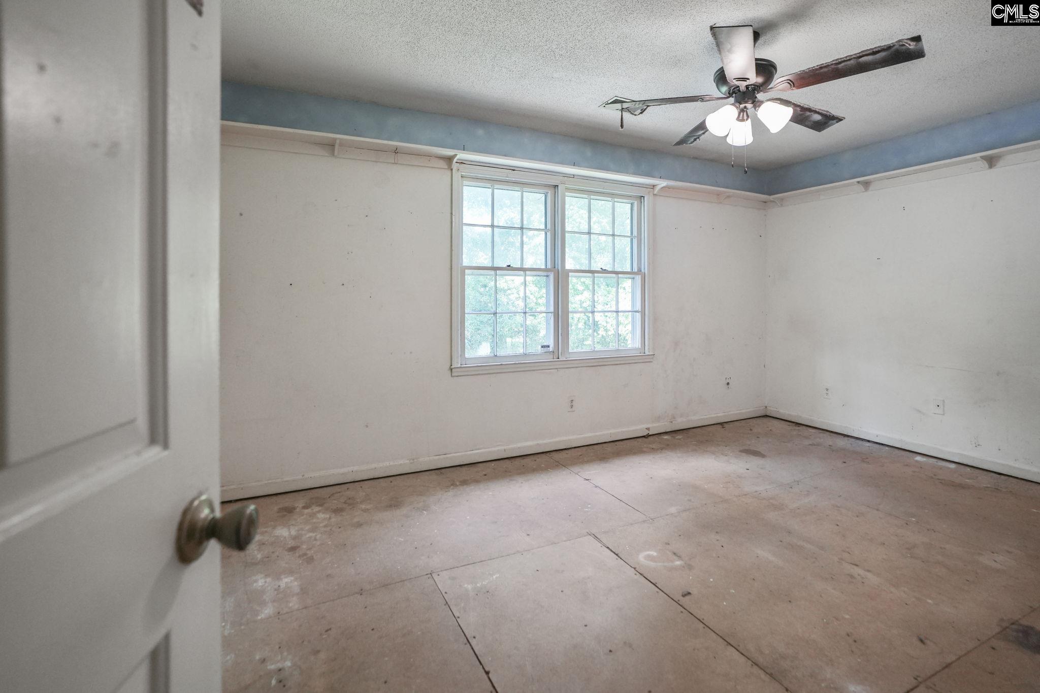 2313 Fairway Drive Orangeburg, SC 29118