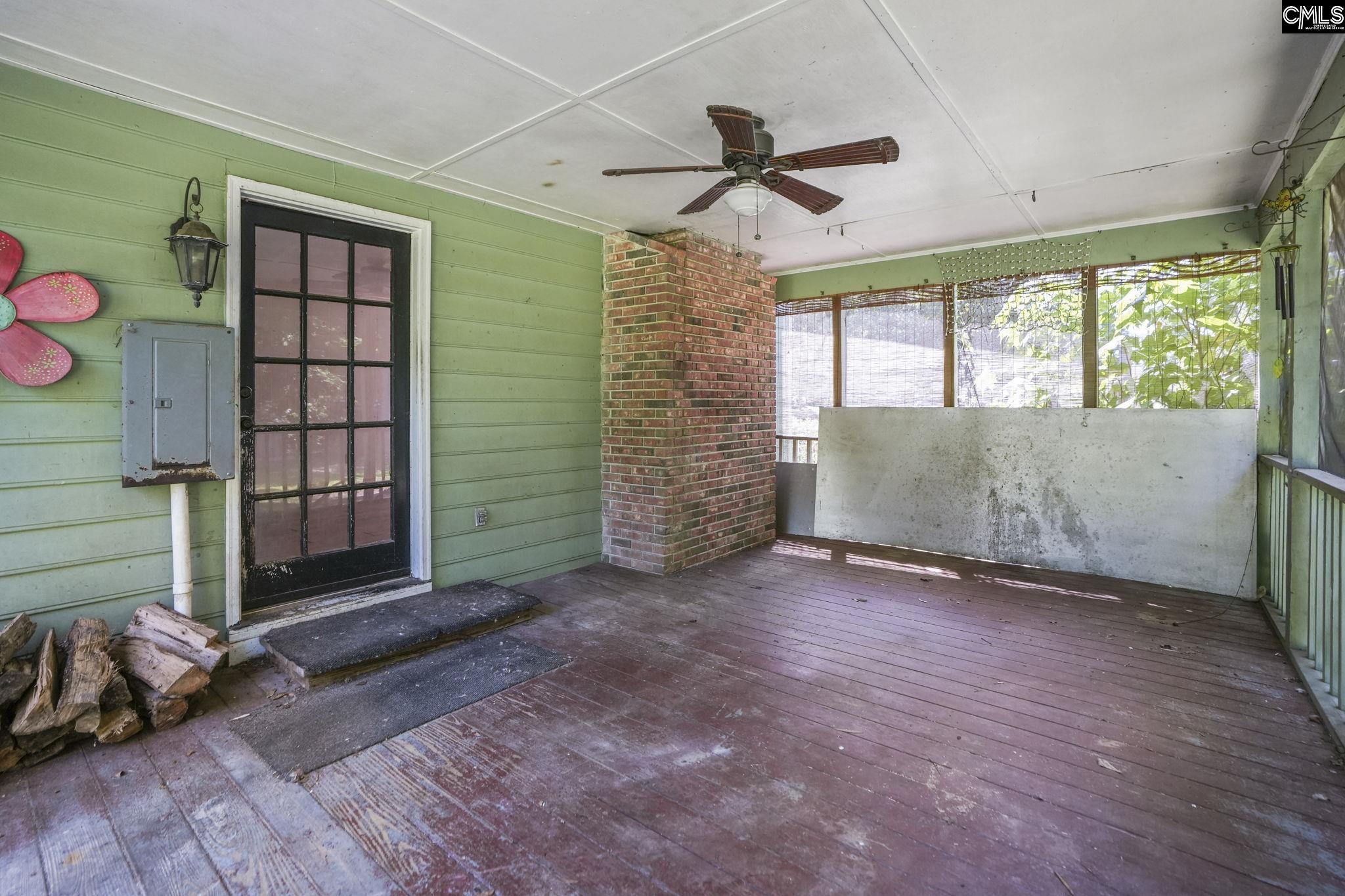2313 Fairway Drive Orangeburg, SC 29118