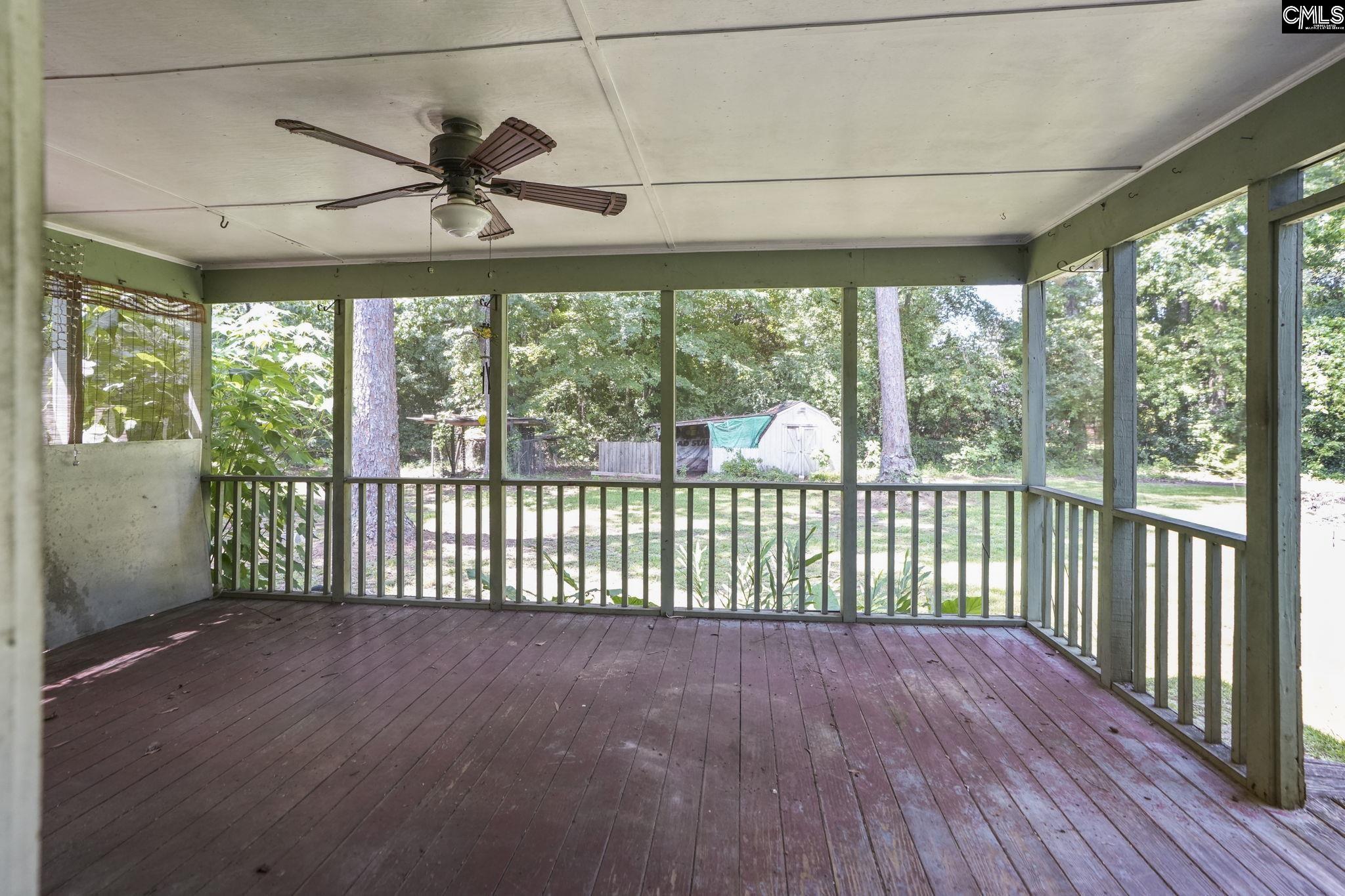 2313 Fairway Drive Orangeburg, SC 29118