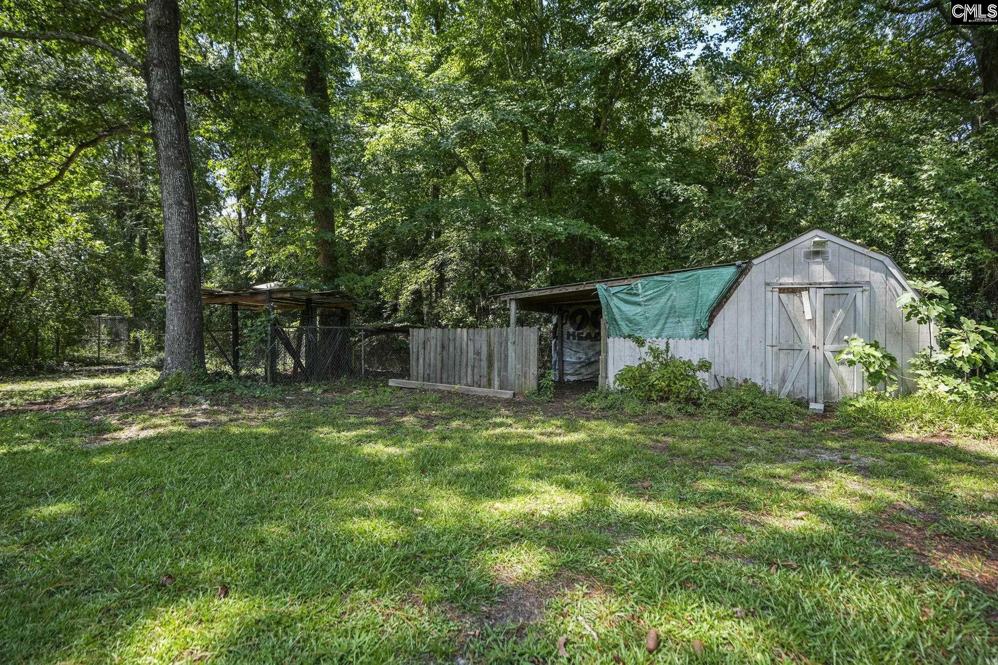 2313 Fairway Drive Orangeburg, SC 29118