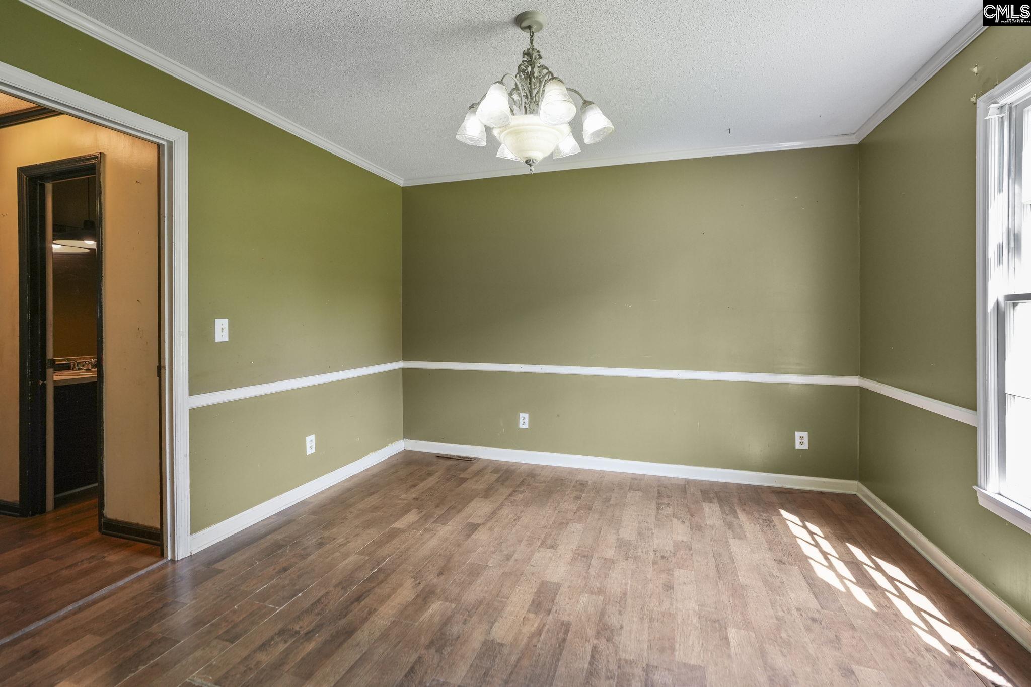 2313 Fairway Drive Orangeburg, SC 29118