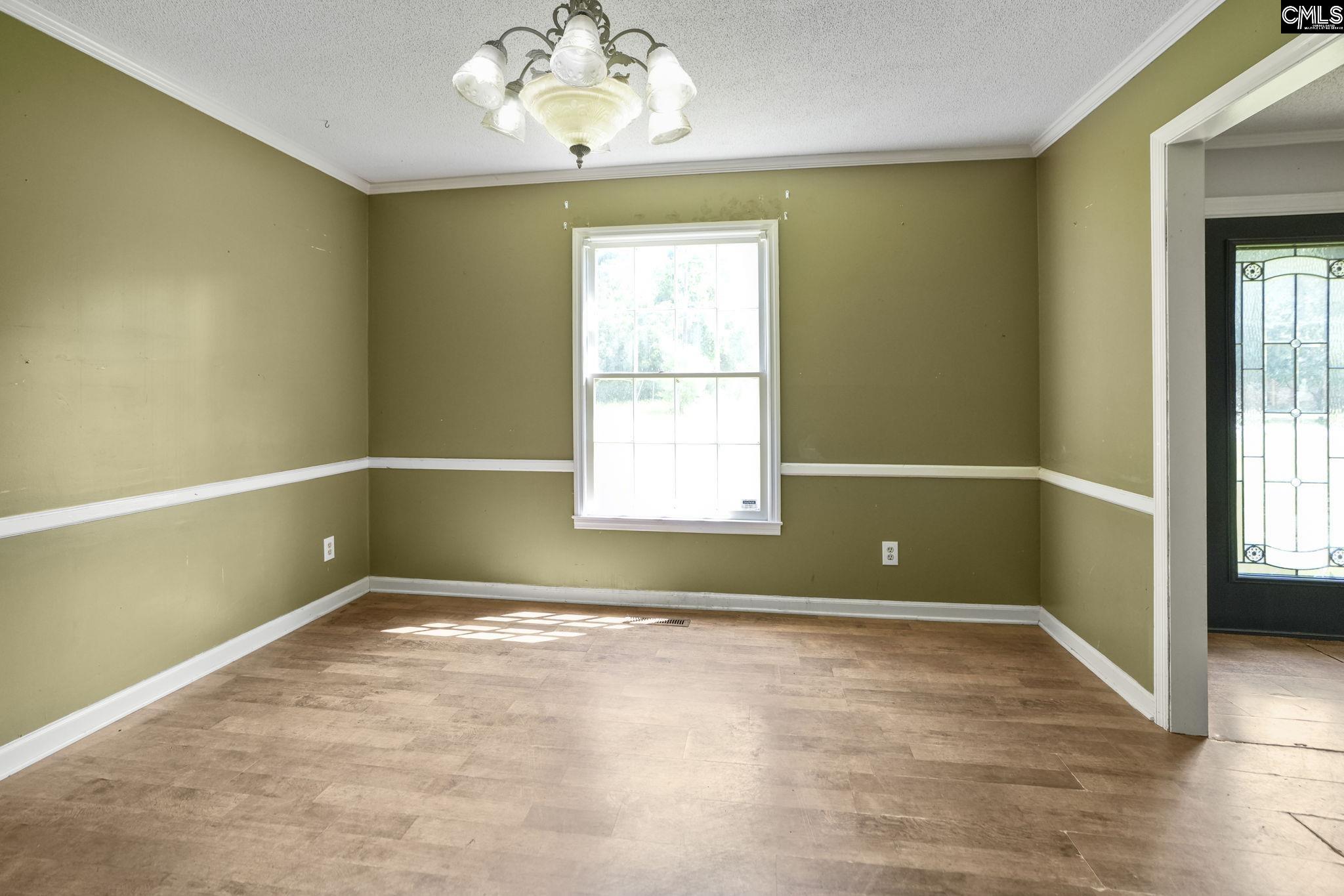 2313 Fairway Drive Orangeburg, SC 29118