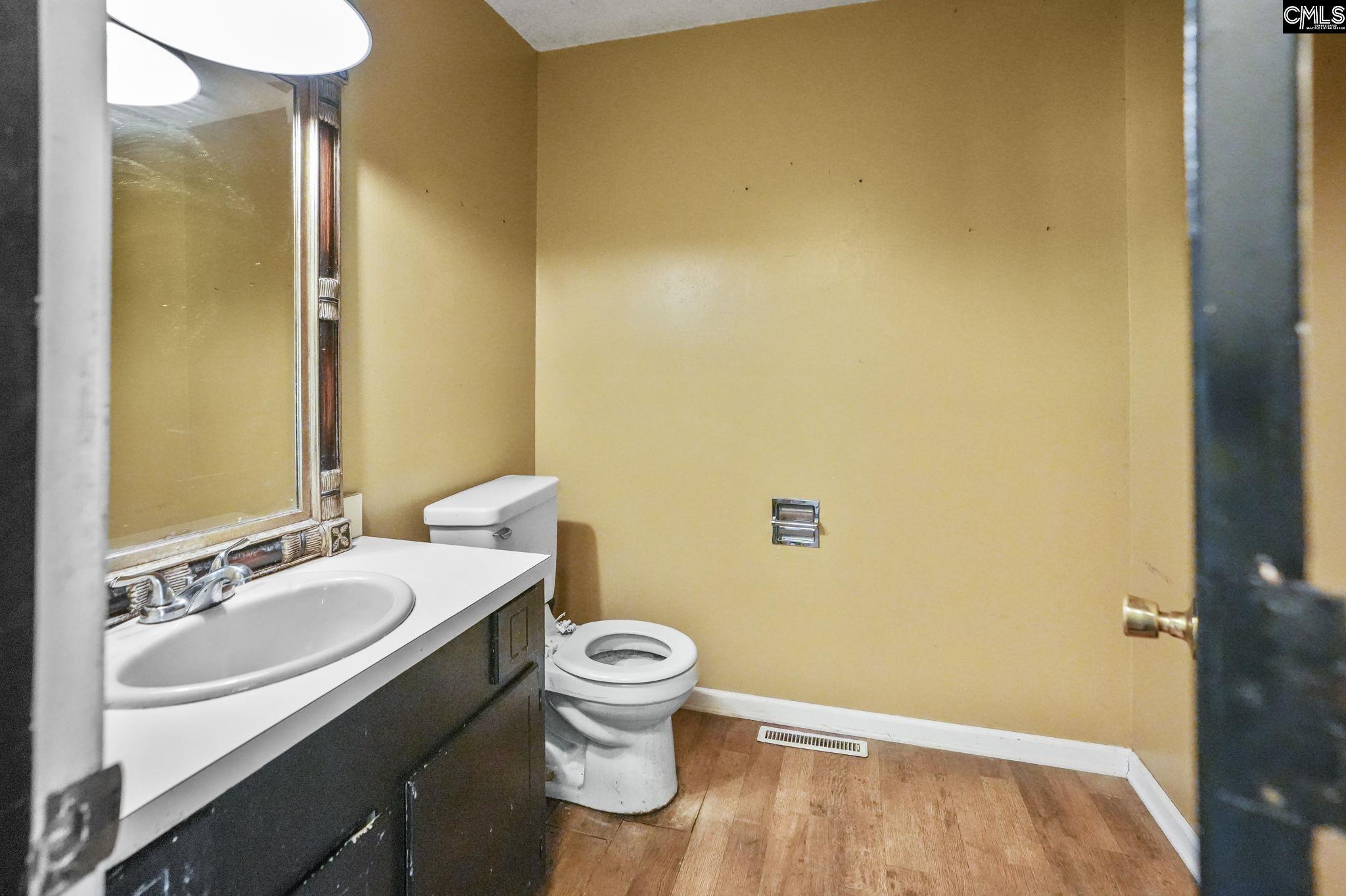 2313 Fairway Drive Orangeburg, SC 29118