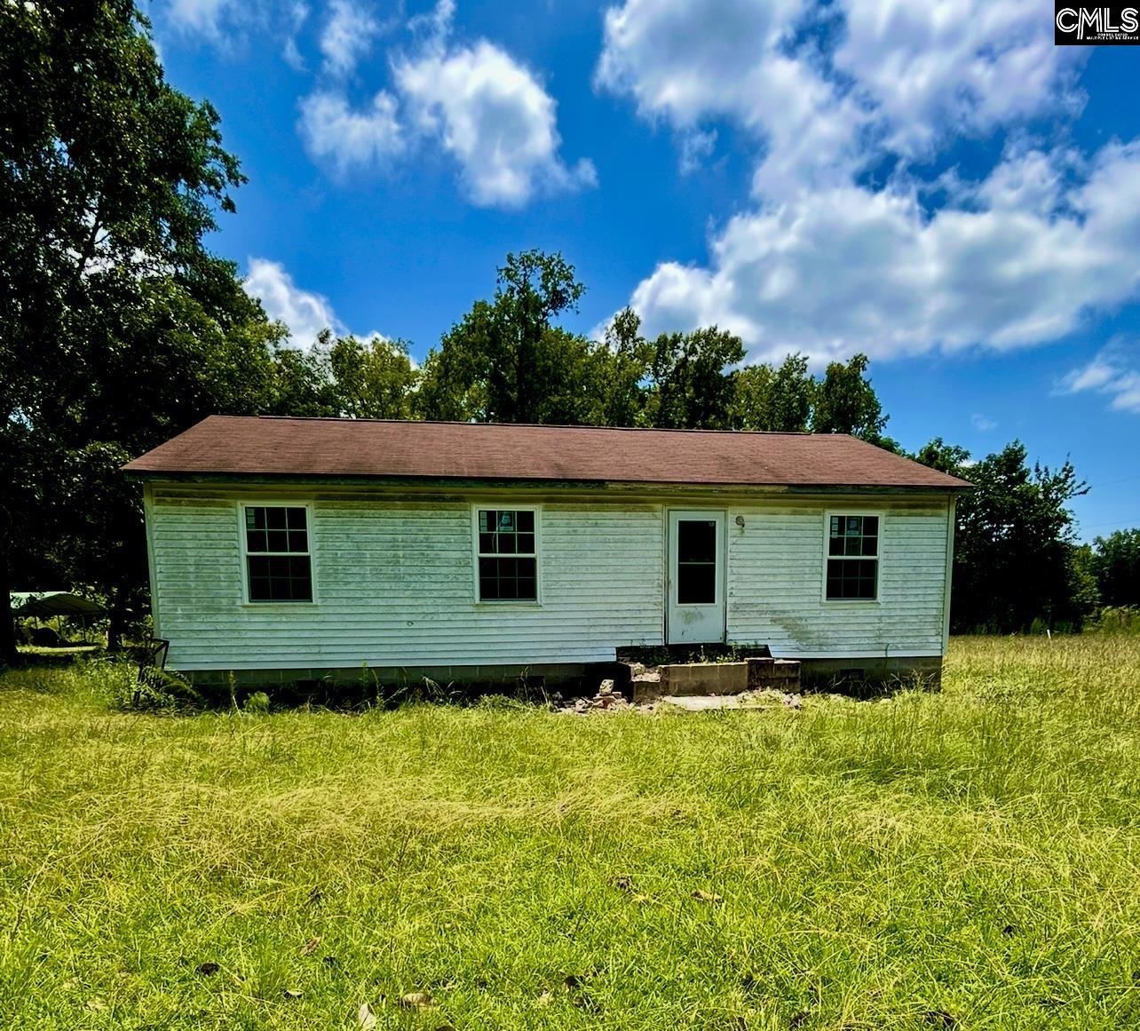 331 Bridge Street Branchville, SC 29432