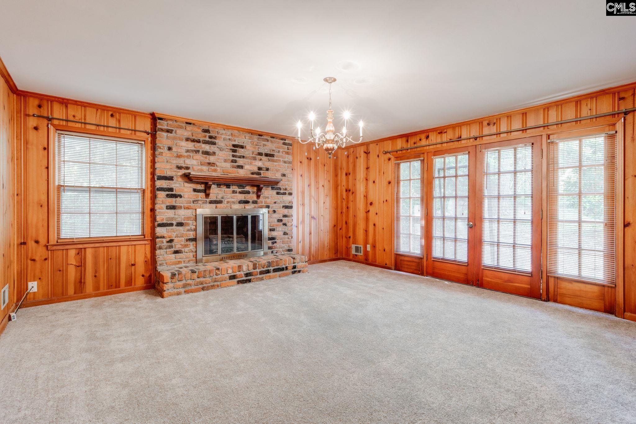 1605 Quail Lake Drive West Columbia, SC 29169