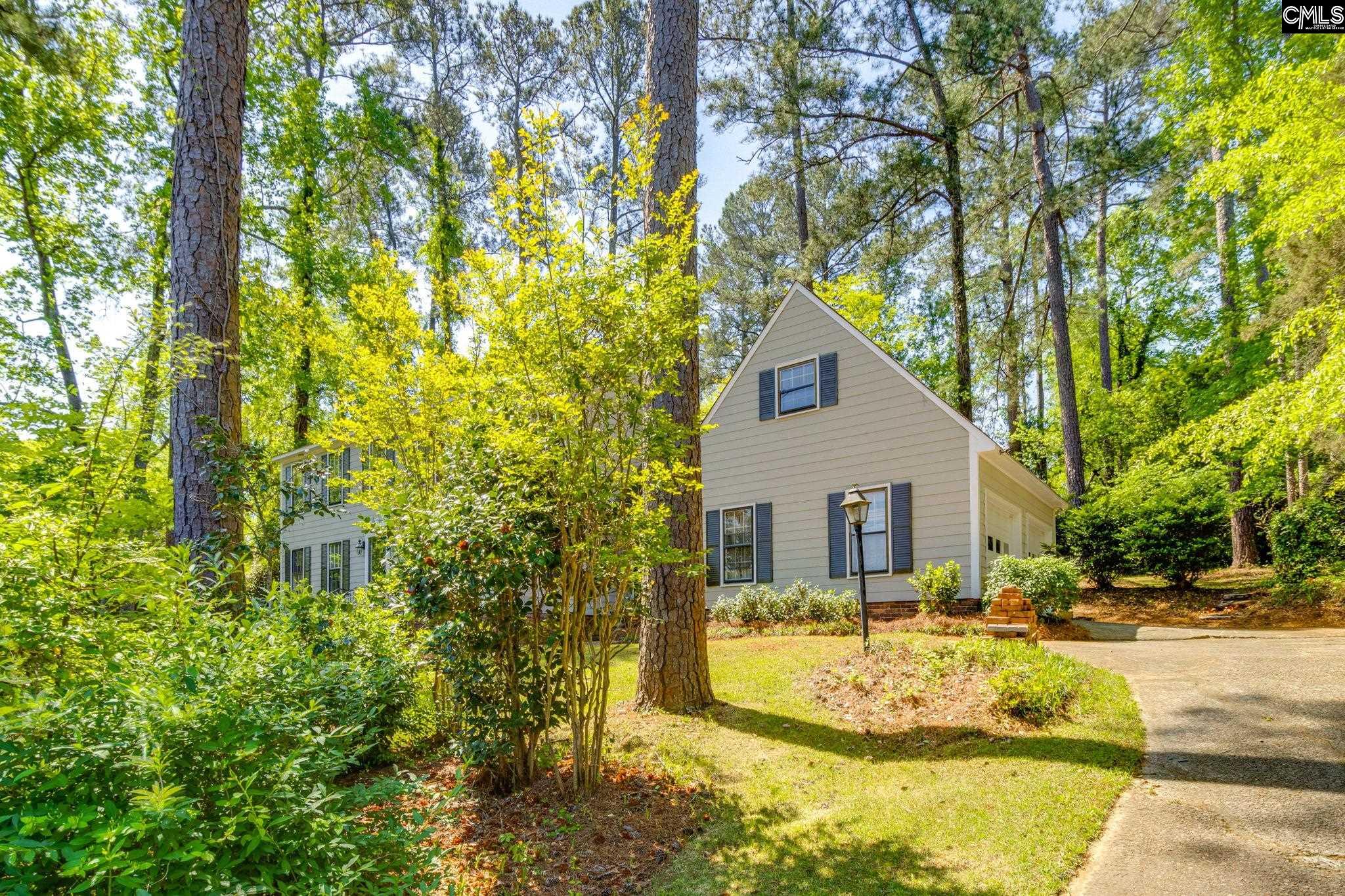 1605 Quail Lake Drive West Columbia, SC 29169