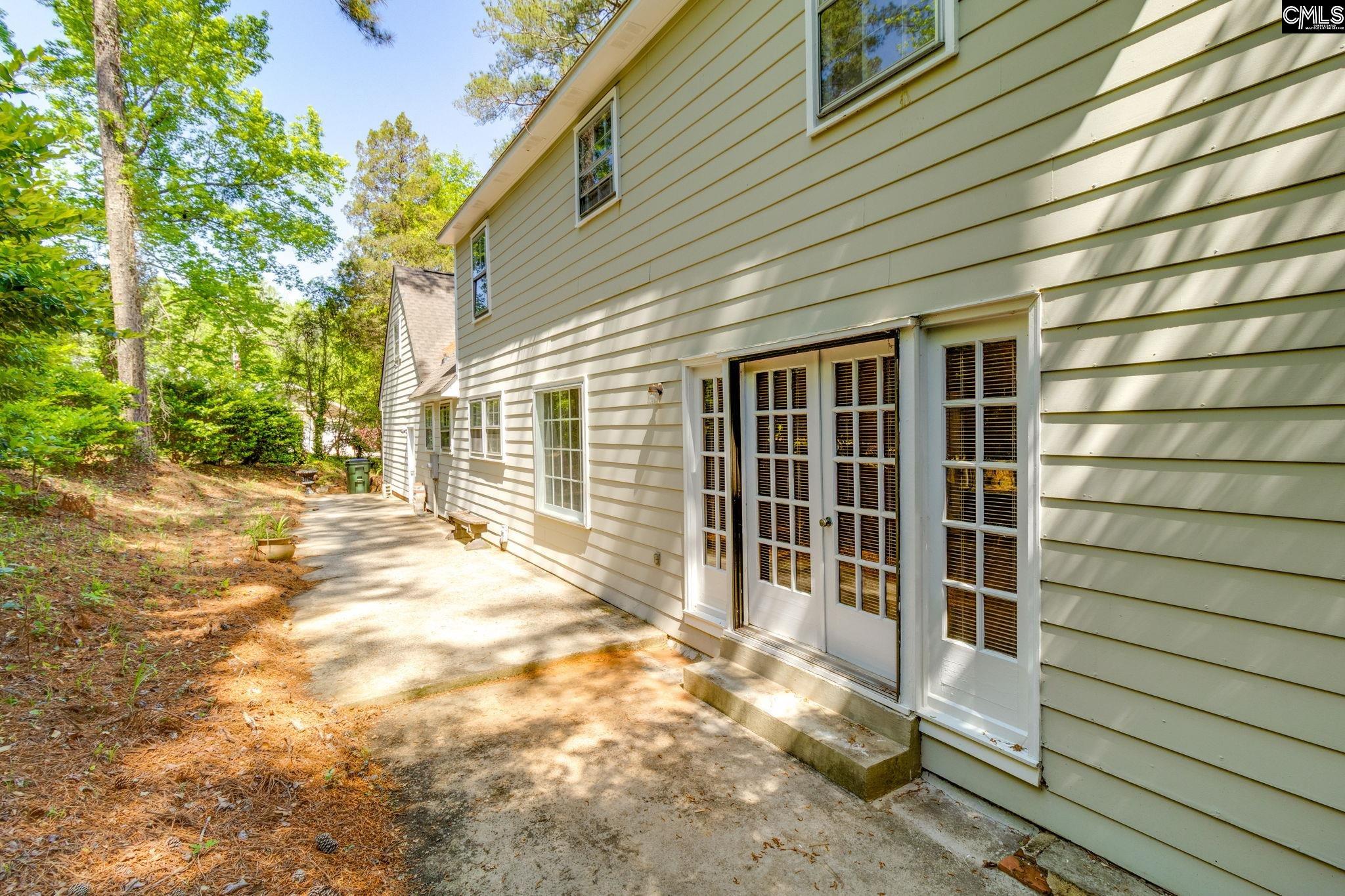 1605 Quail Lake Drive West Columbia, SC 29169