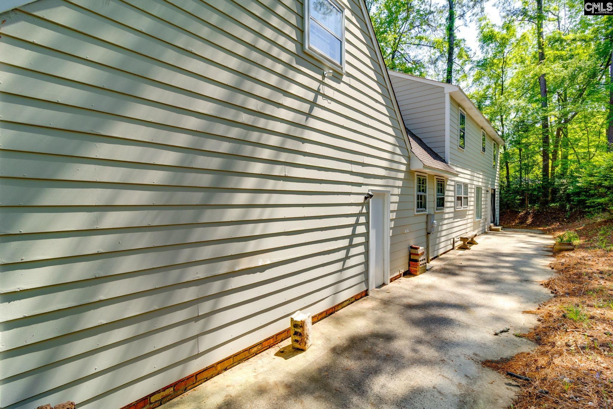 1605 Quail Lake Drive West Columbia, SC 29169