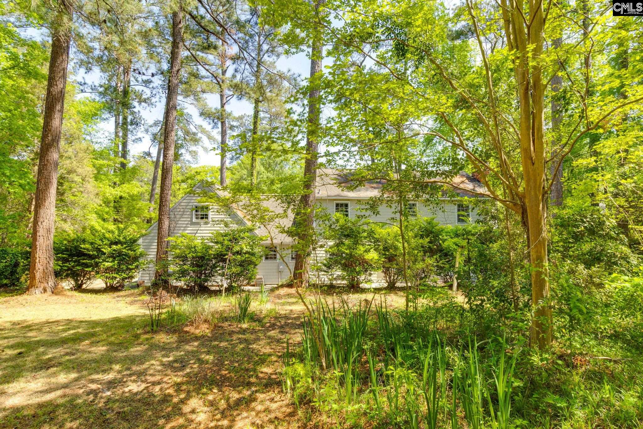 1605 Quail Lake Drive West Columbia, SC 29169