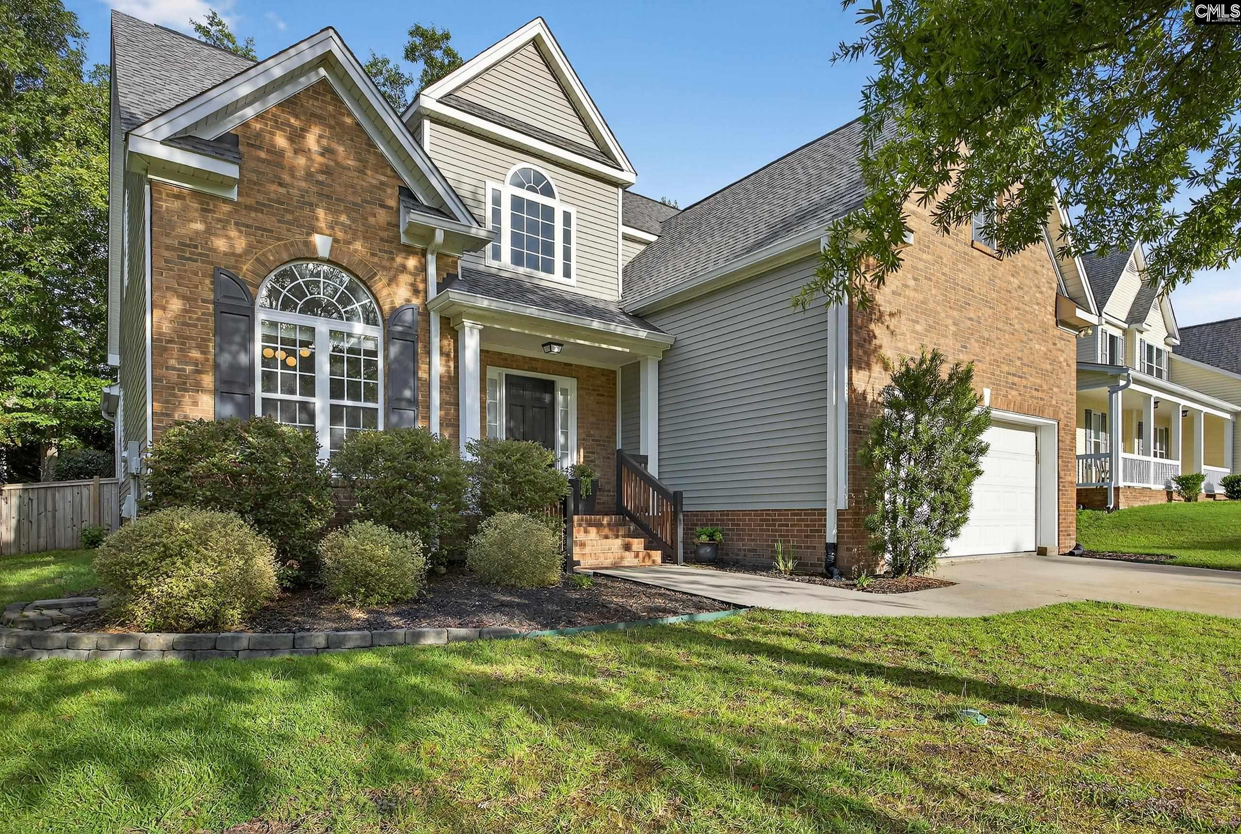 108 Grist Mill Court Lexington, SC 29072