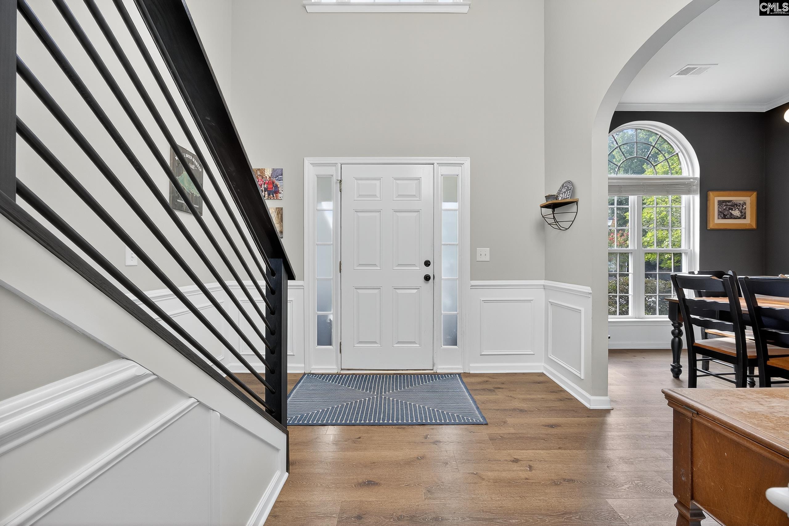 108 Grist Mill Court Lexington, SC 29072