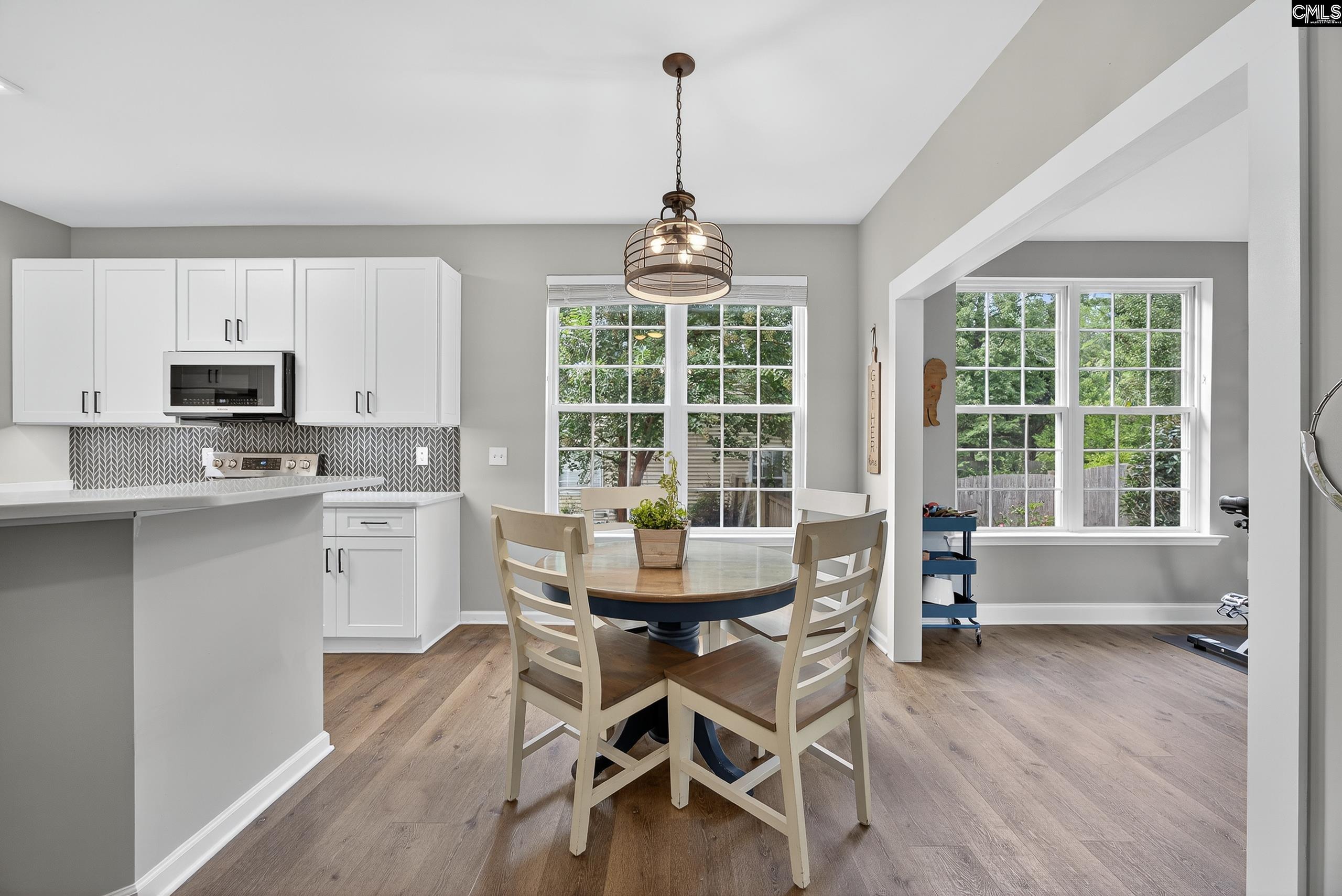 108 Grist Mill Court Lexington, SC 29072
