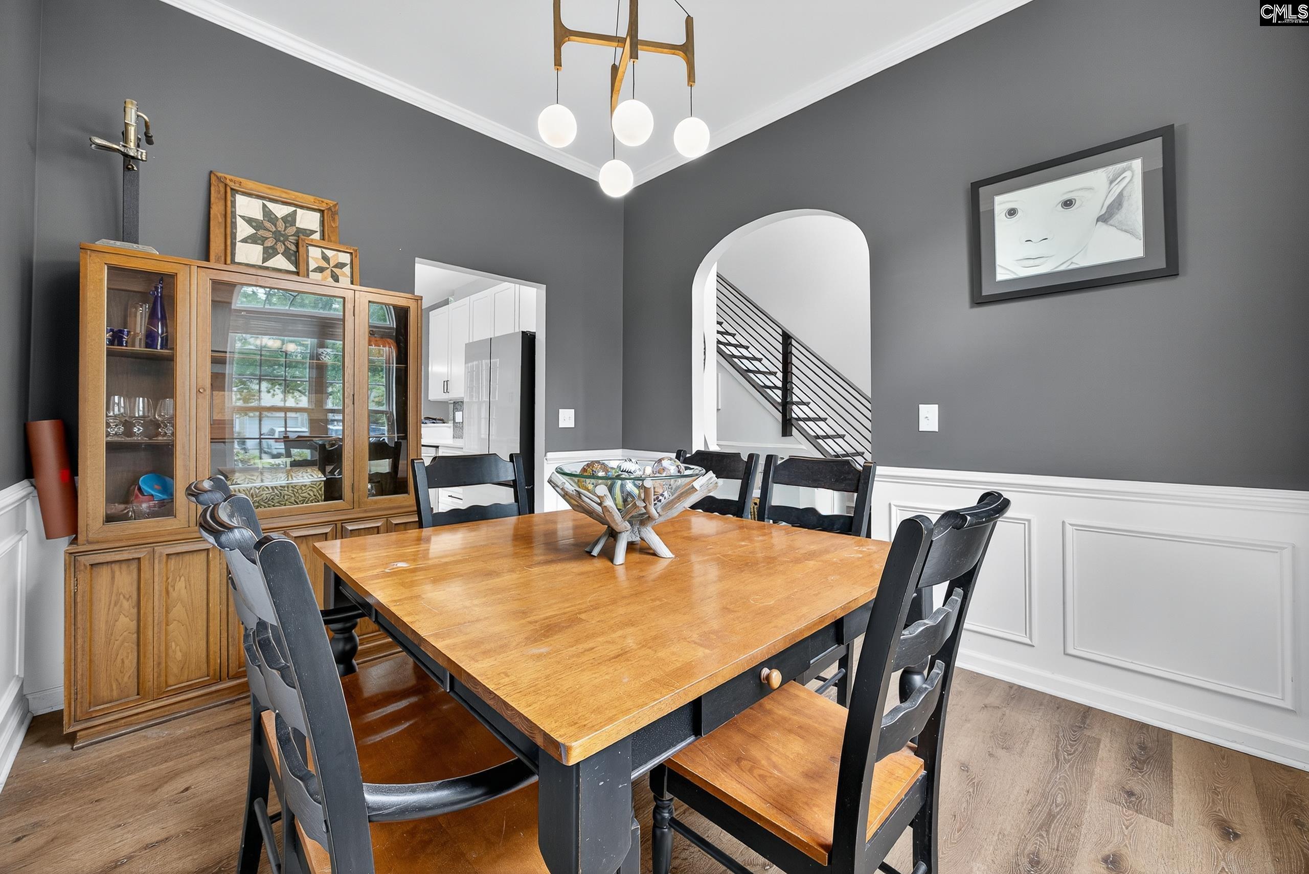 108 Grist Mill Court Lexington, SC 29072