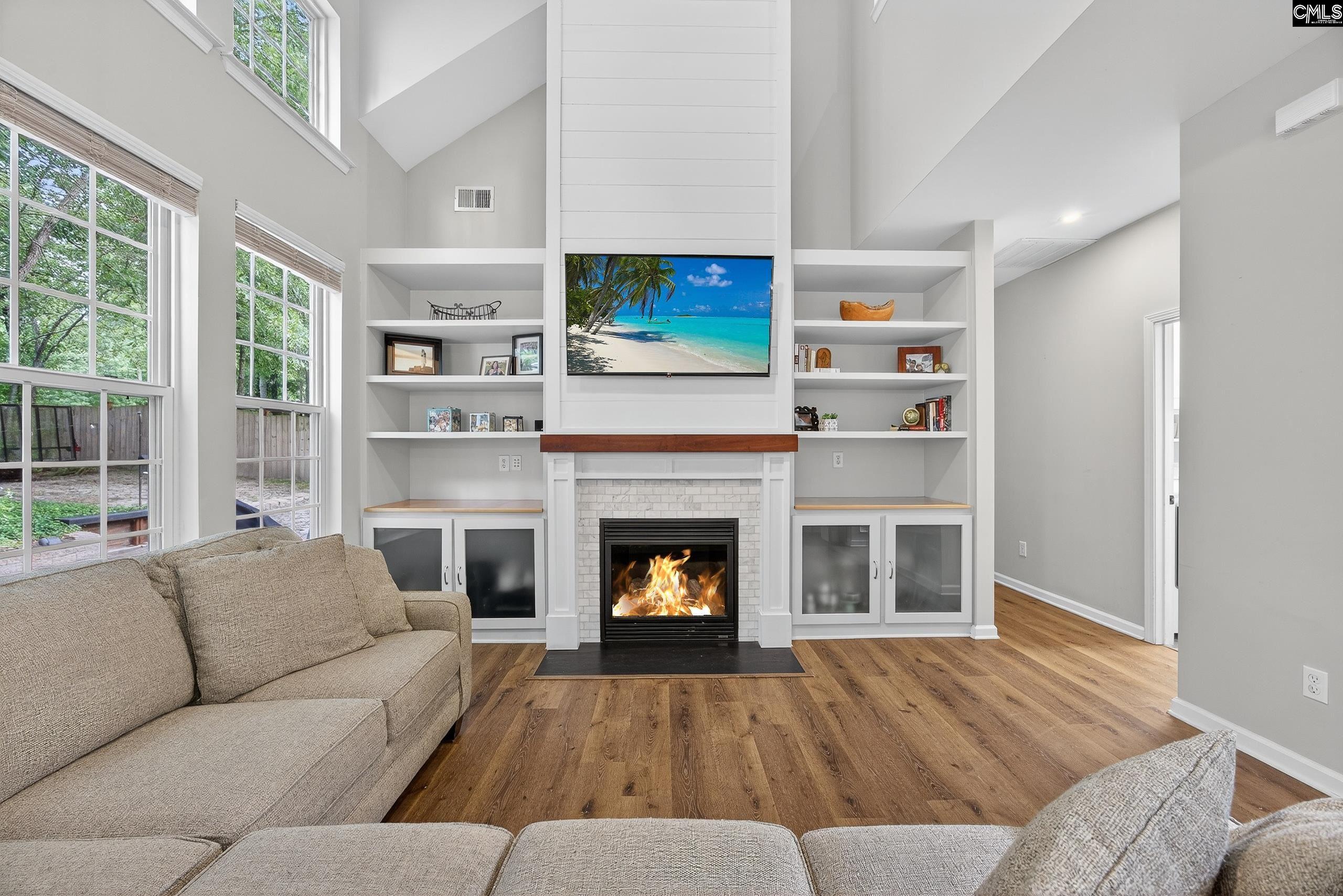108 Grist Mill Court Lexington, SC 29072