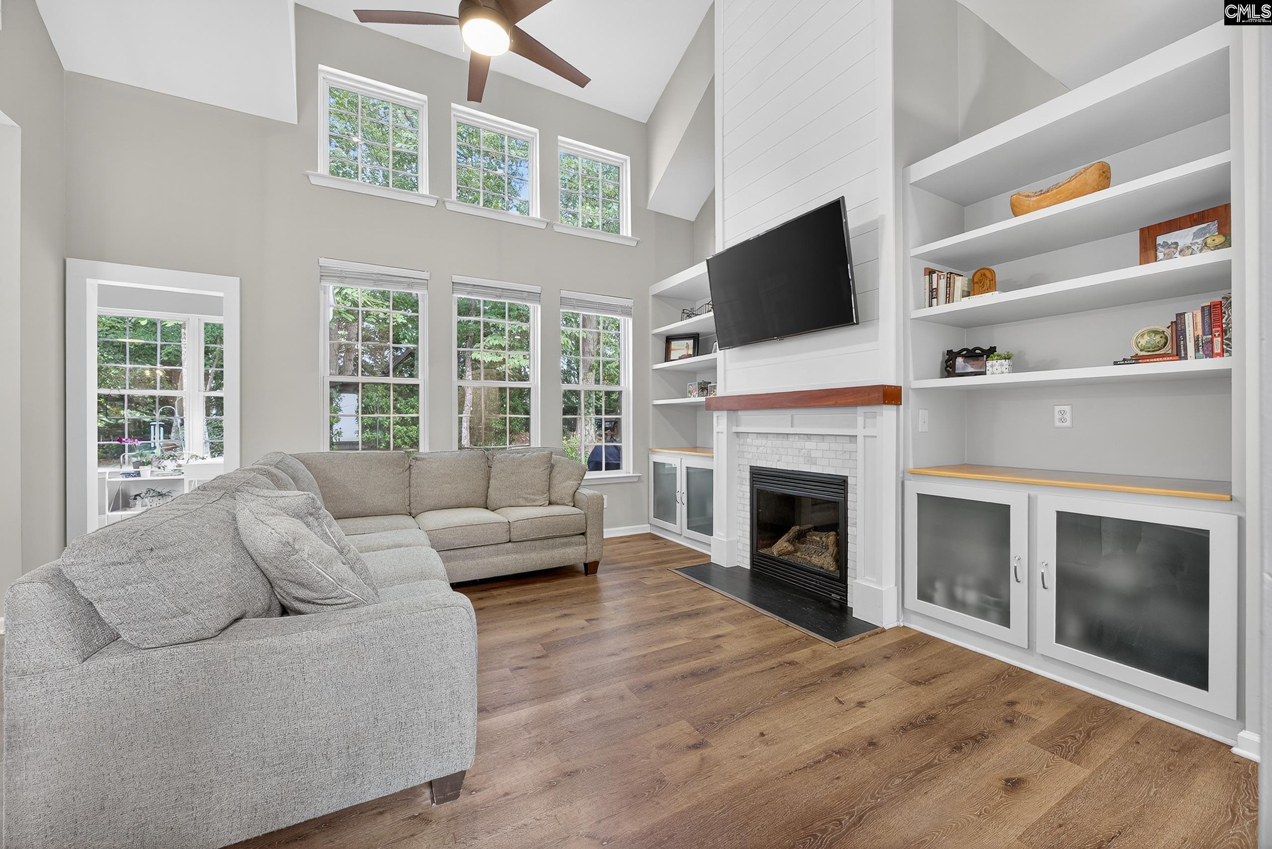 108 Grist Mill Court Lexington, SC 29072