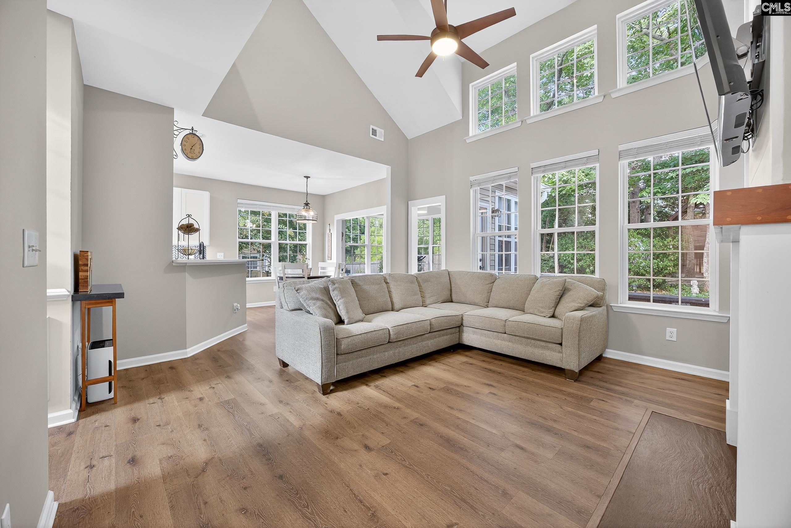108 Grist Mill Court Lexington, SC 29072