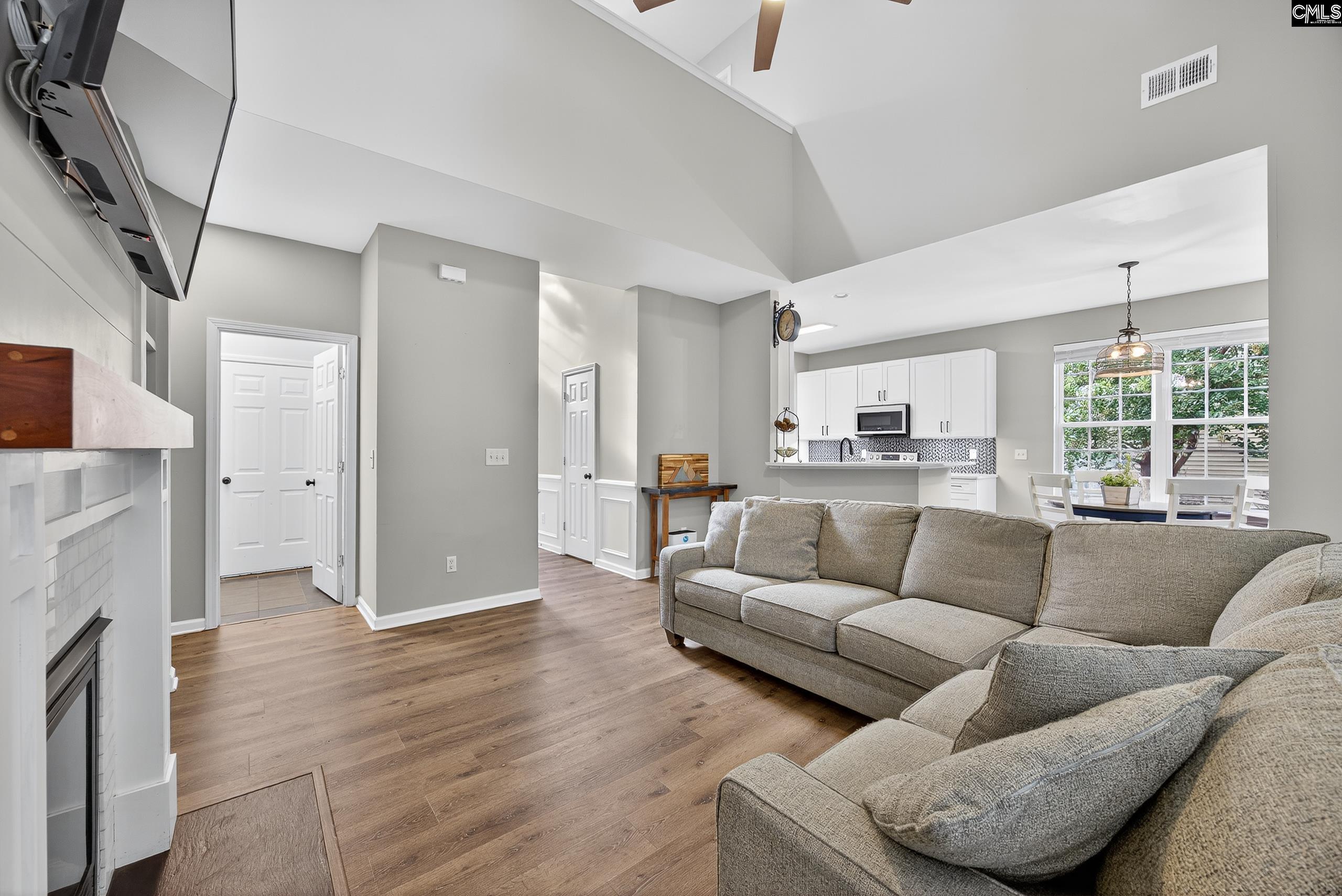 108 Grist Mill Court Lexington, SC 29072