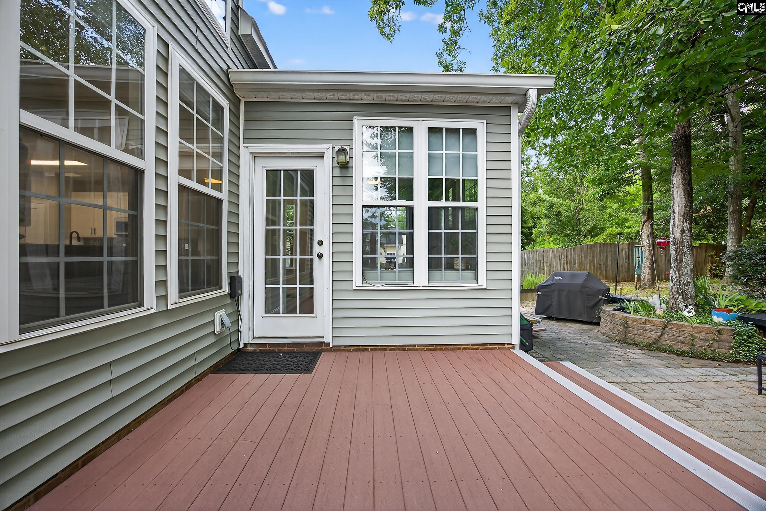 108 Grist Mill Court Lexington, SC 29072